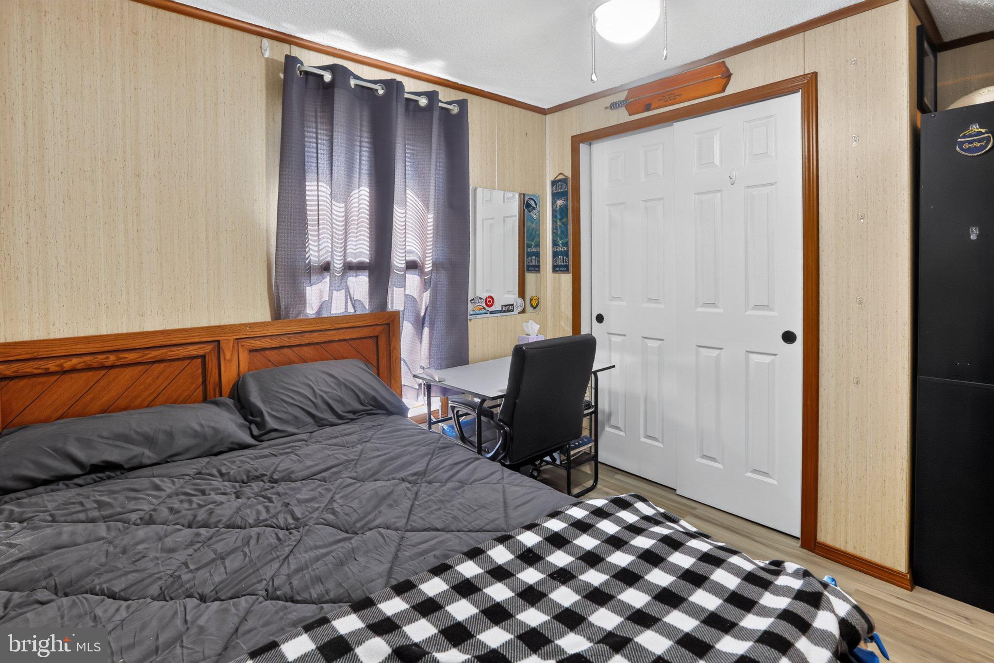 GREEN HILL MHP - Residential