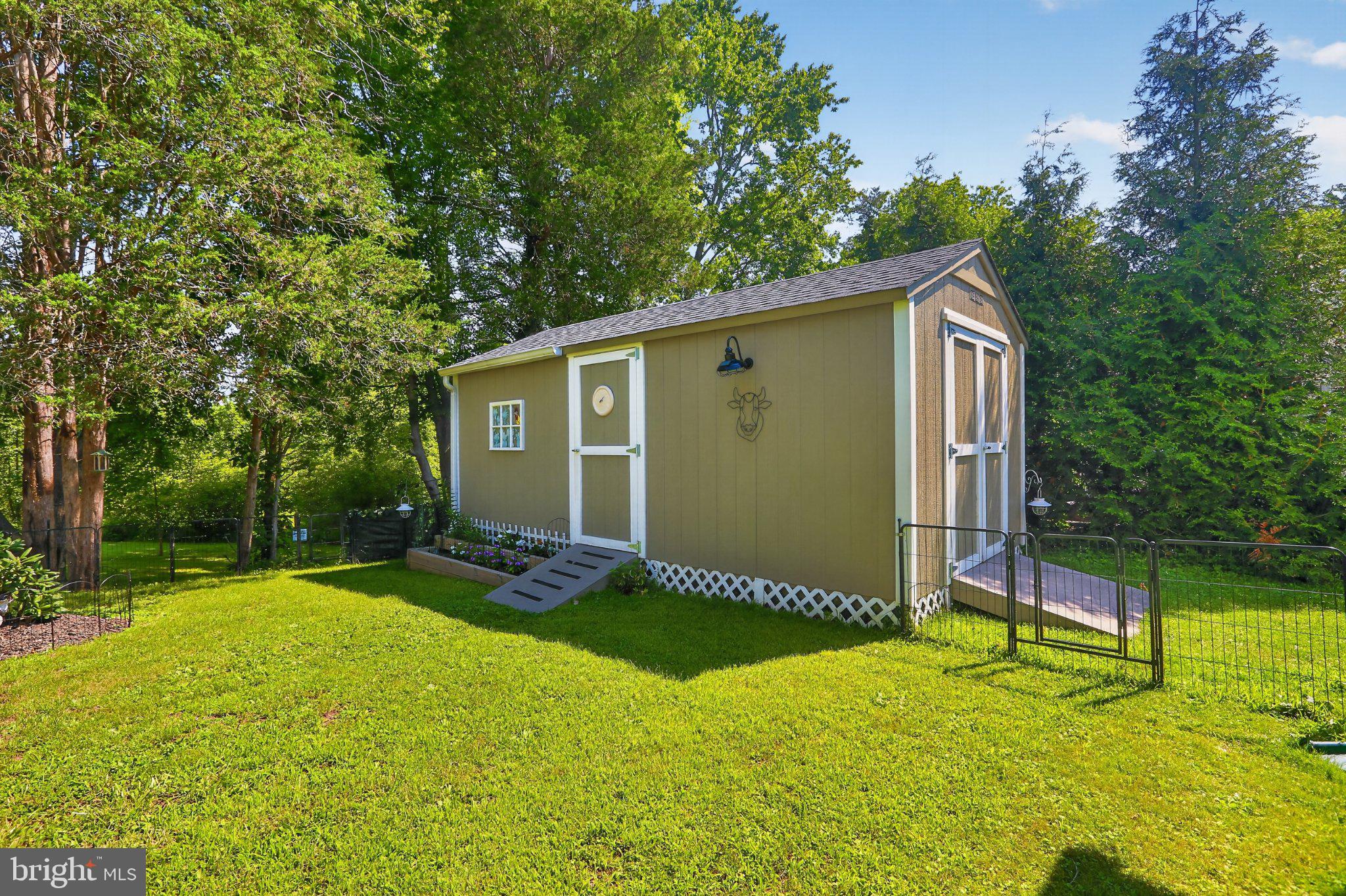 GREEN HILL MHP - Residential