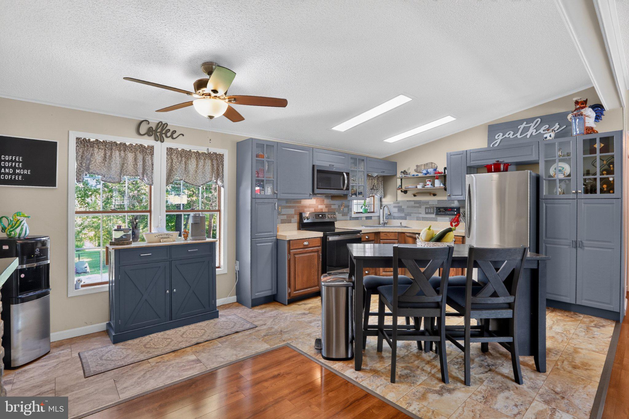 GREEN HILL MHP - Residential