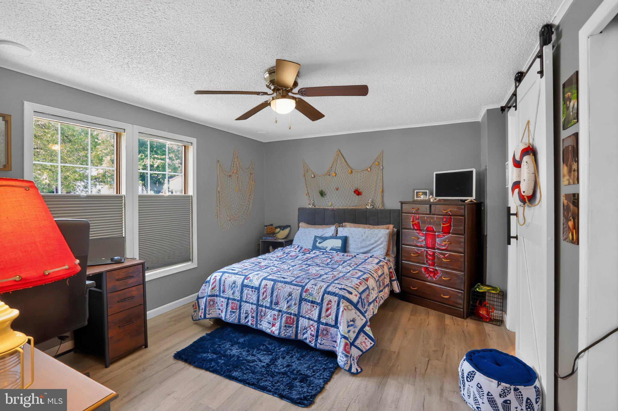 GREEN HILL MHP - Residential