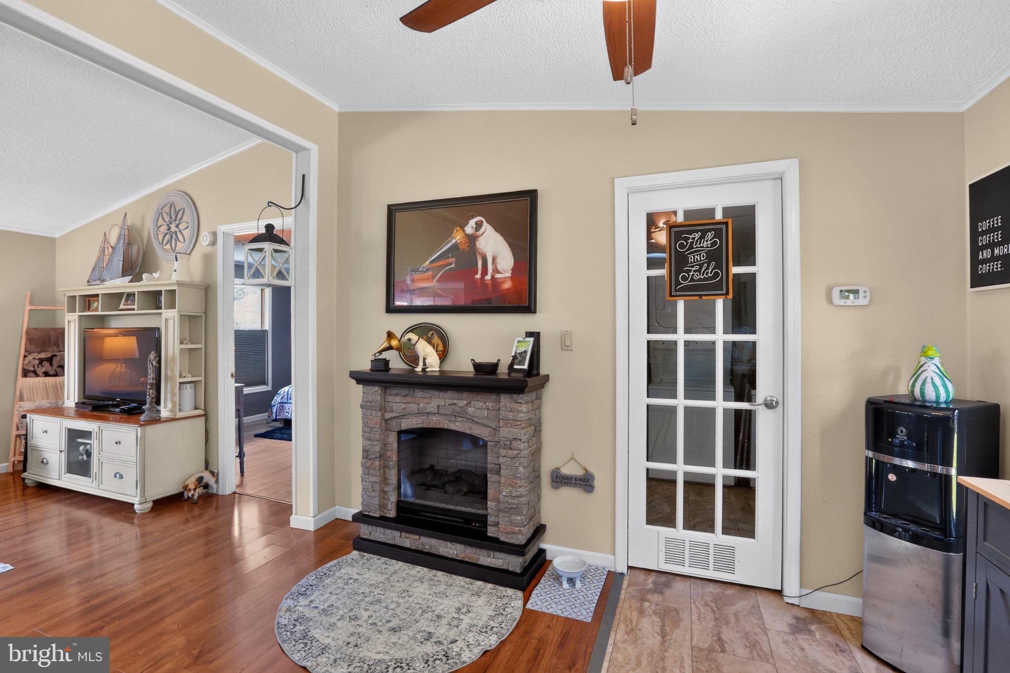 GREEN HILL MHP - Residential