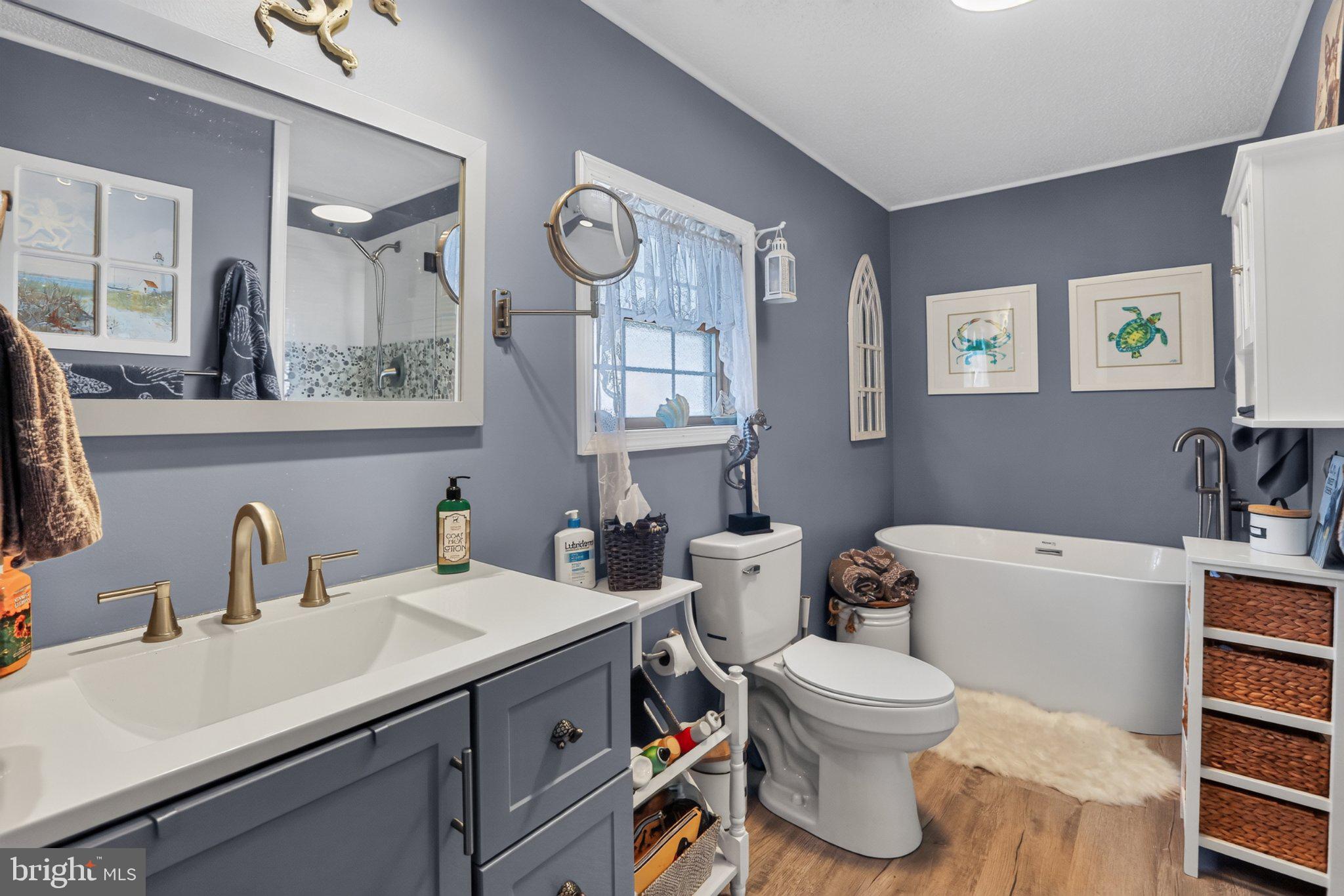 GREEN HILL MHP - Residential