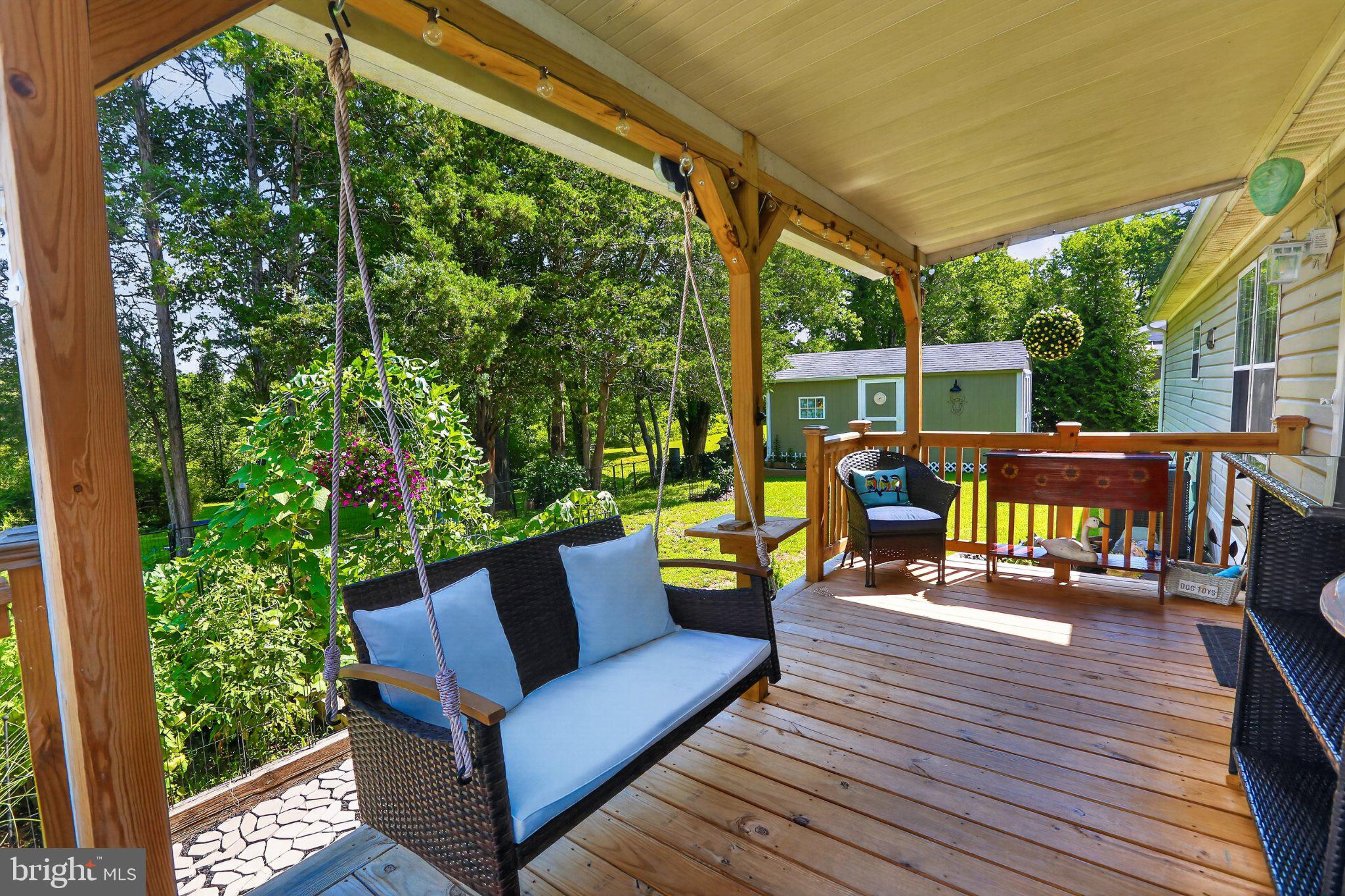 GREEN HILL MHP - Residential