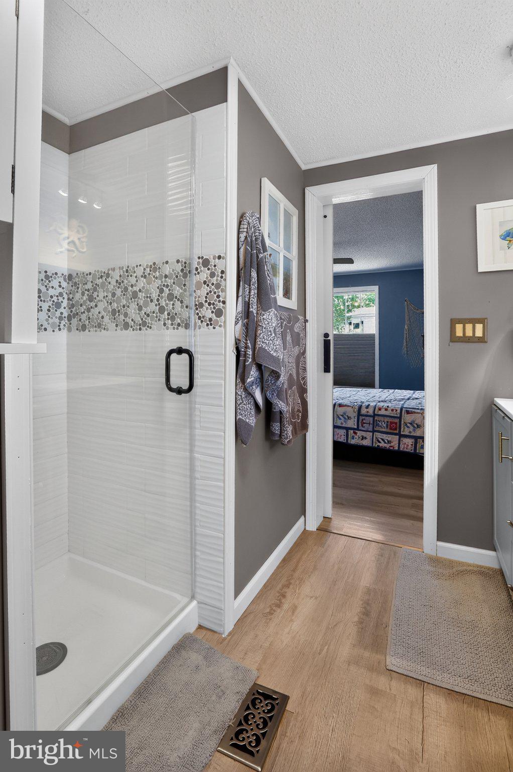 GREEN HILL MHP - Residential