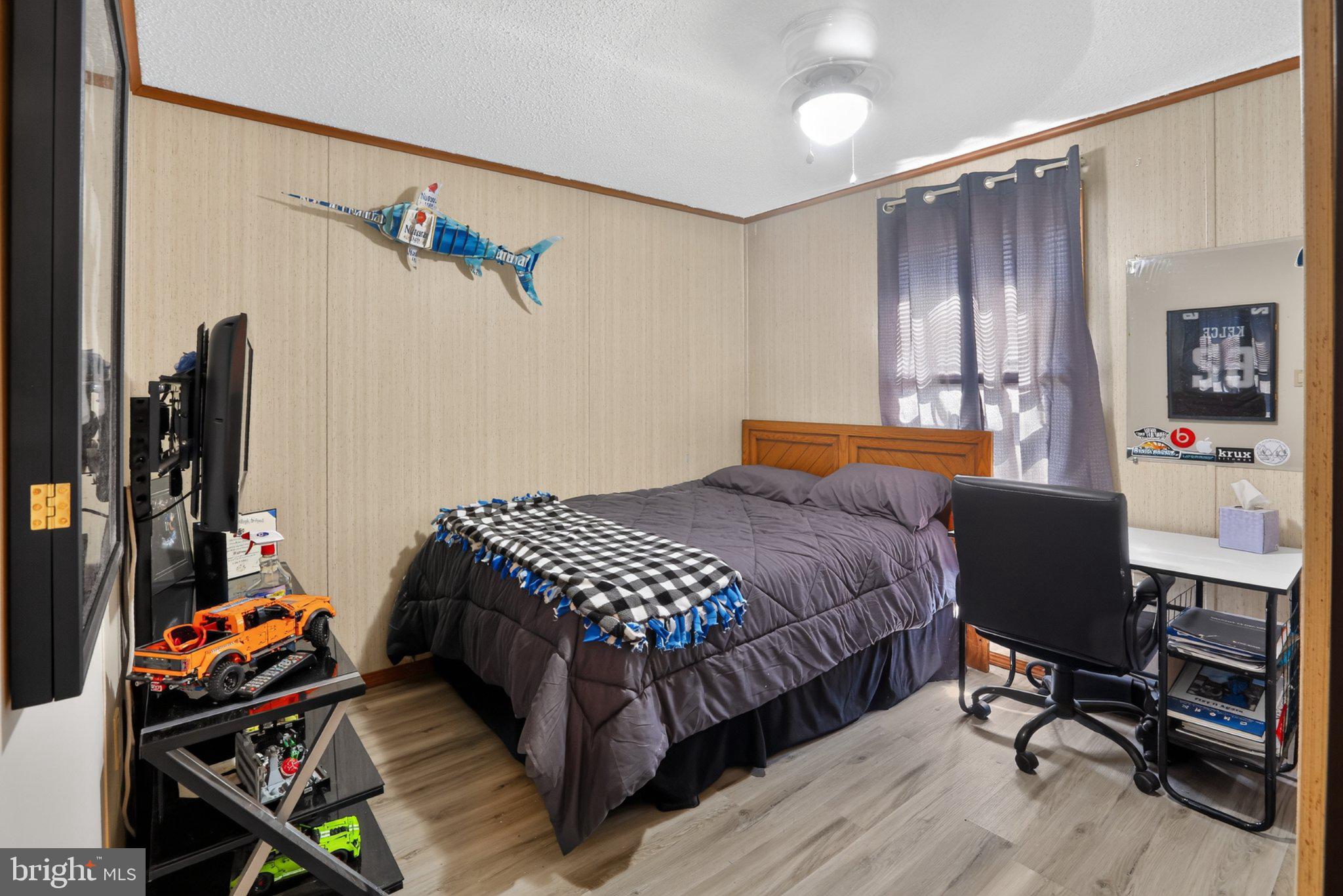 GREEN HILL MHP - Residential