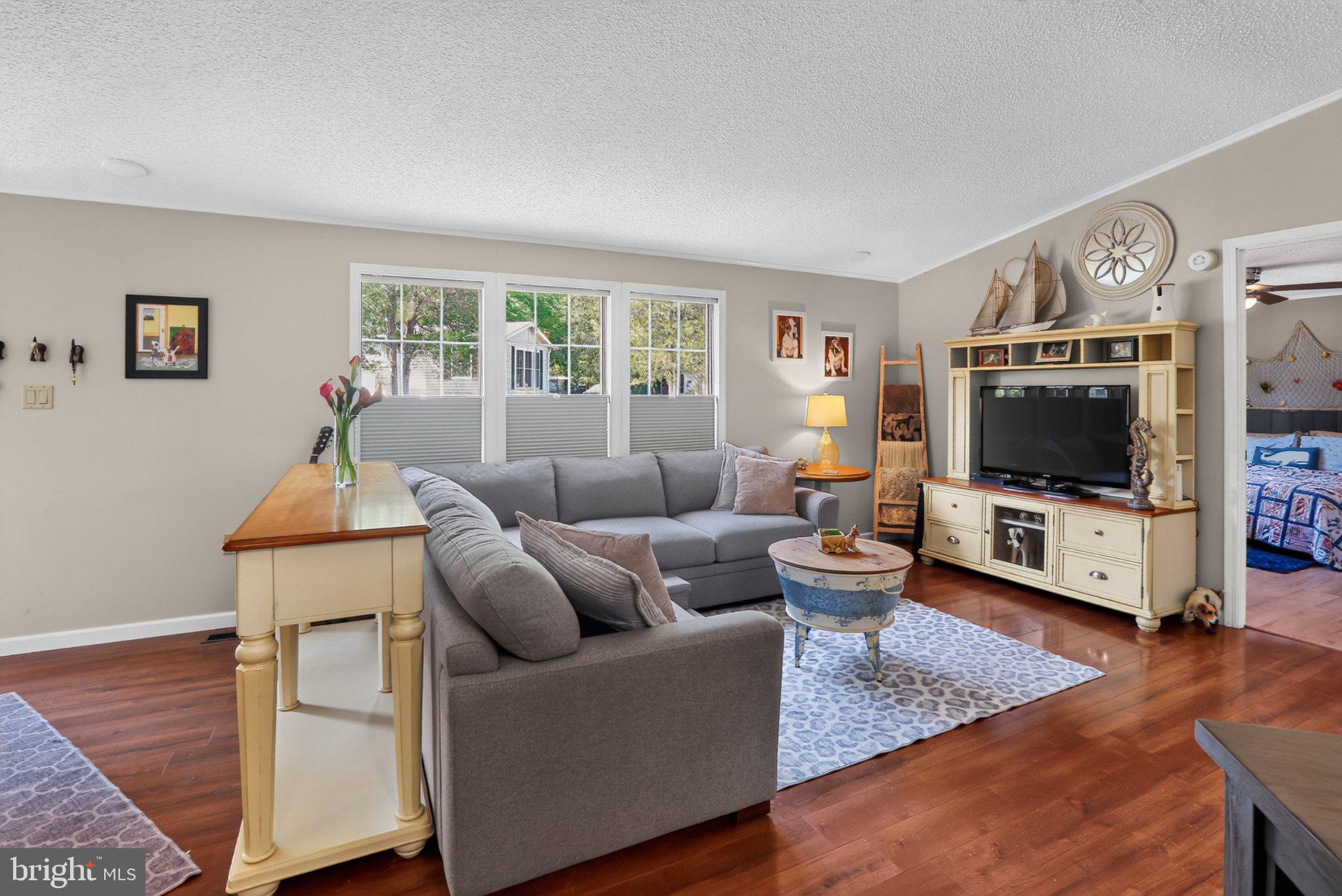 GREEN HILL MHP - Residential