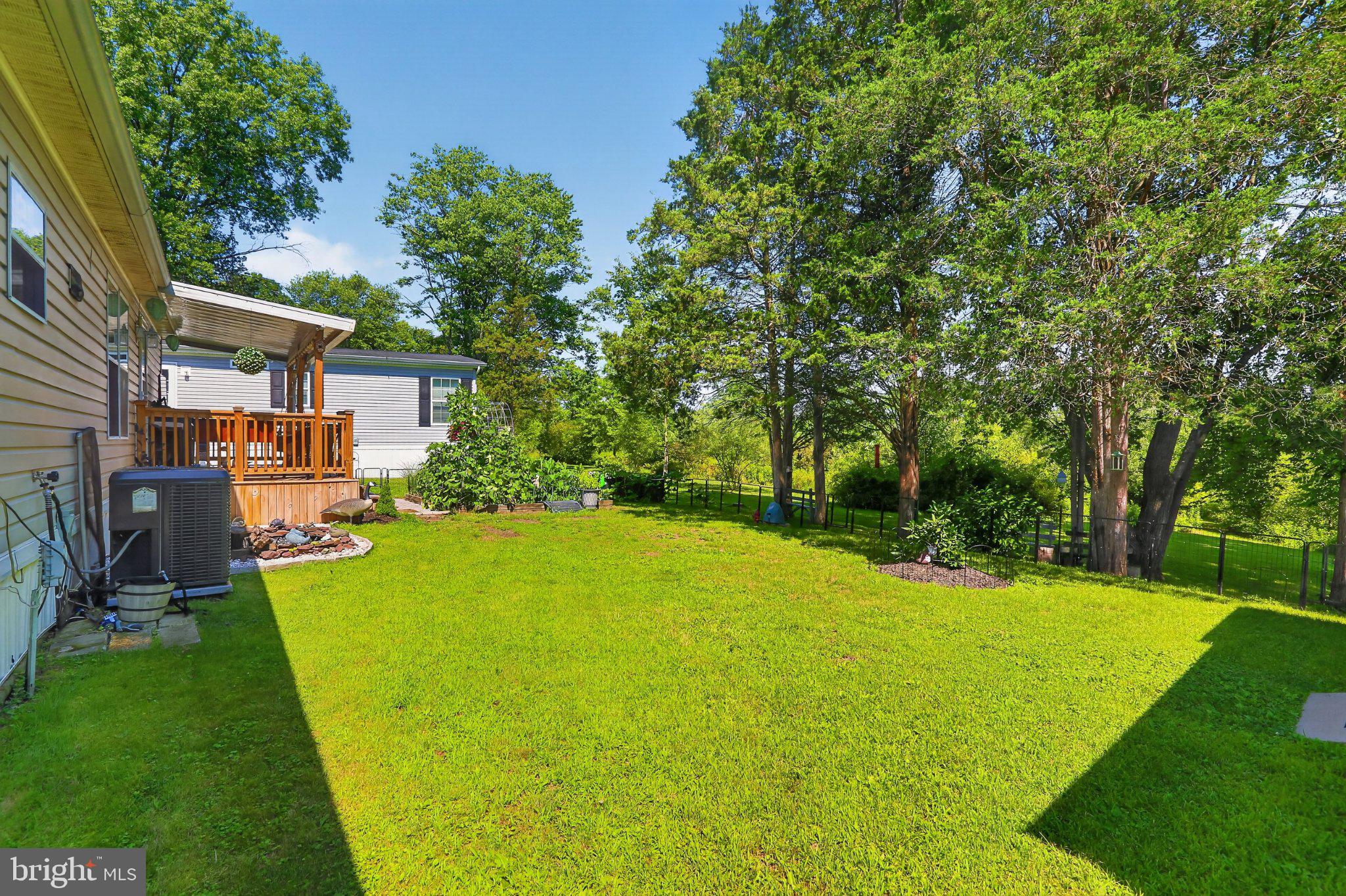 GREEN HILL MHP - Residential