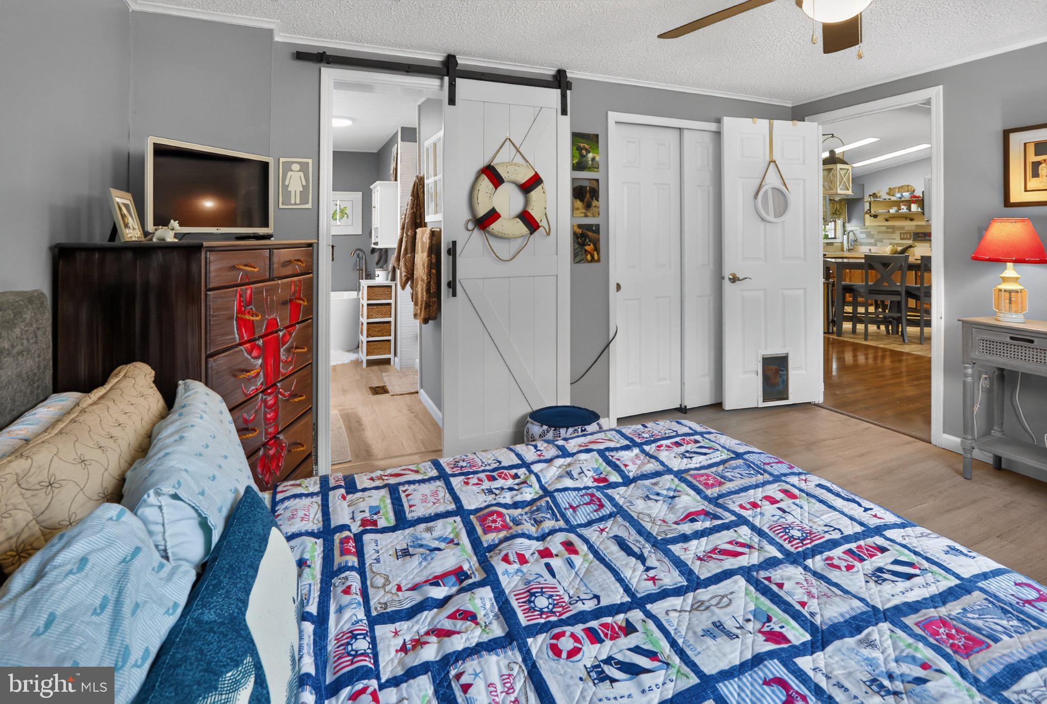 GREEN HILL MHP - Residential
