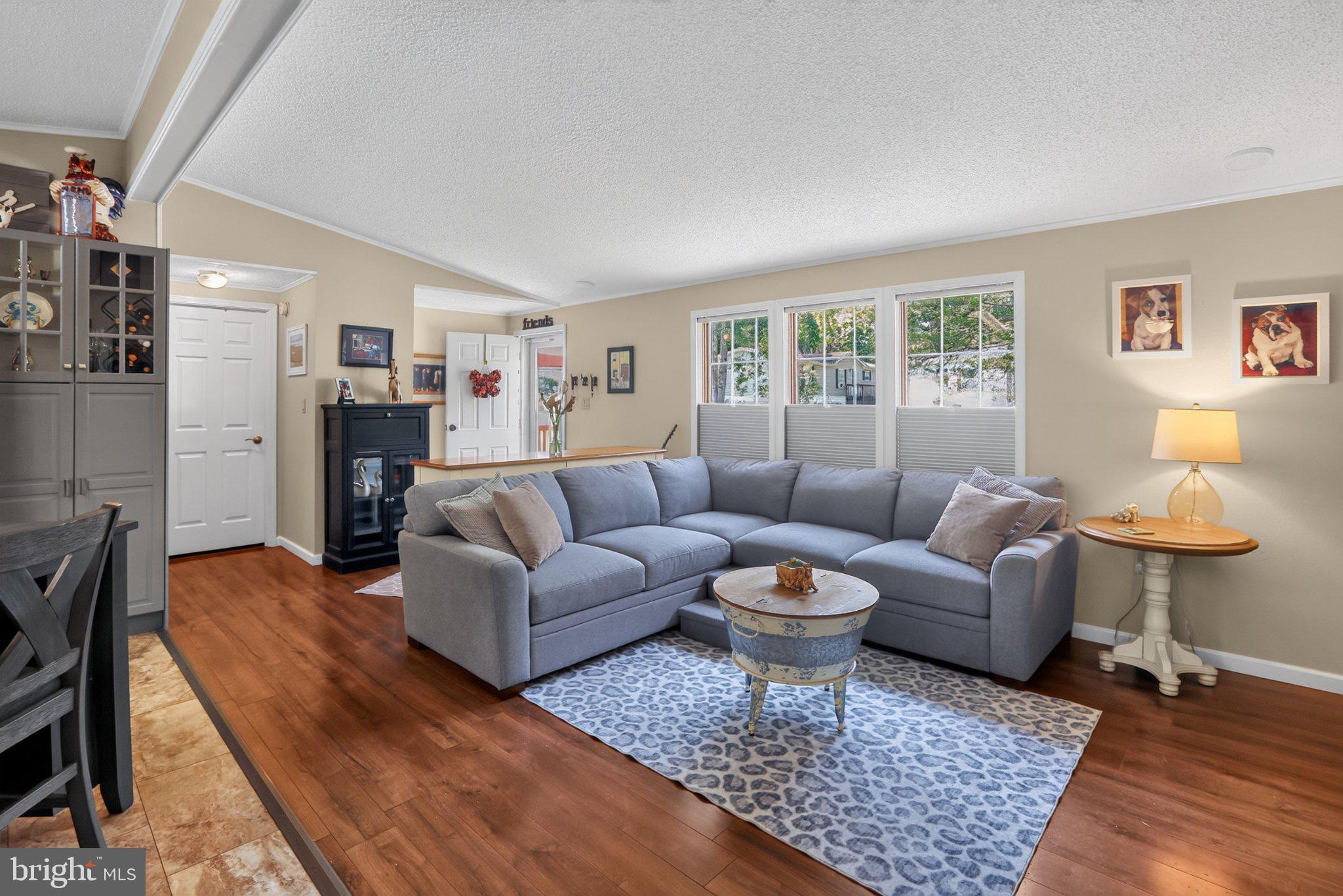 GREEN HILL MHP - Residential