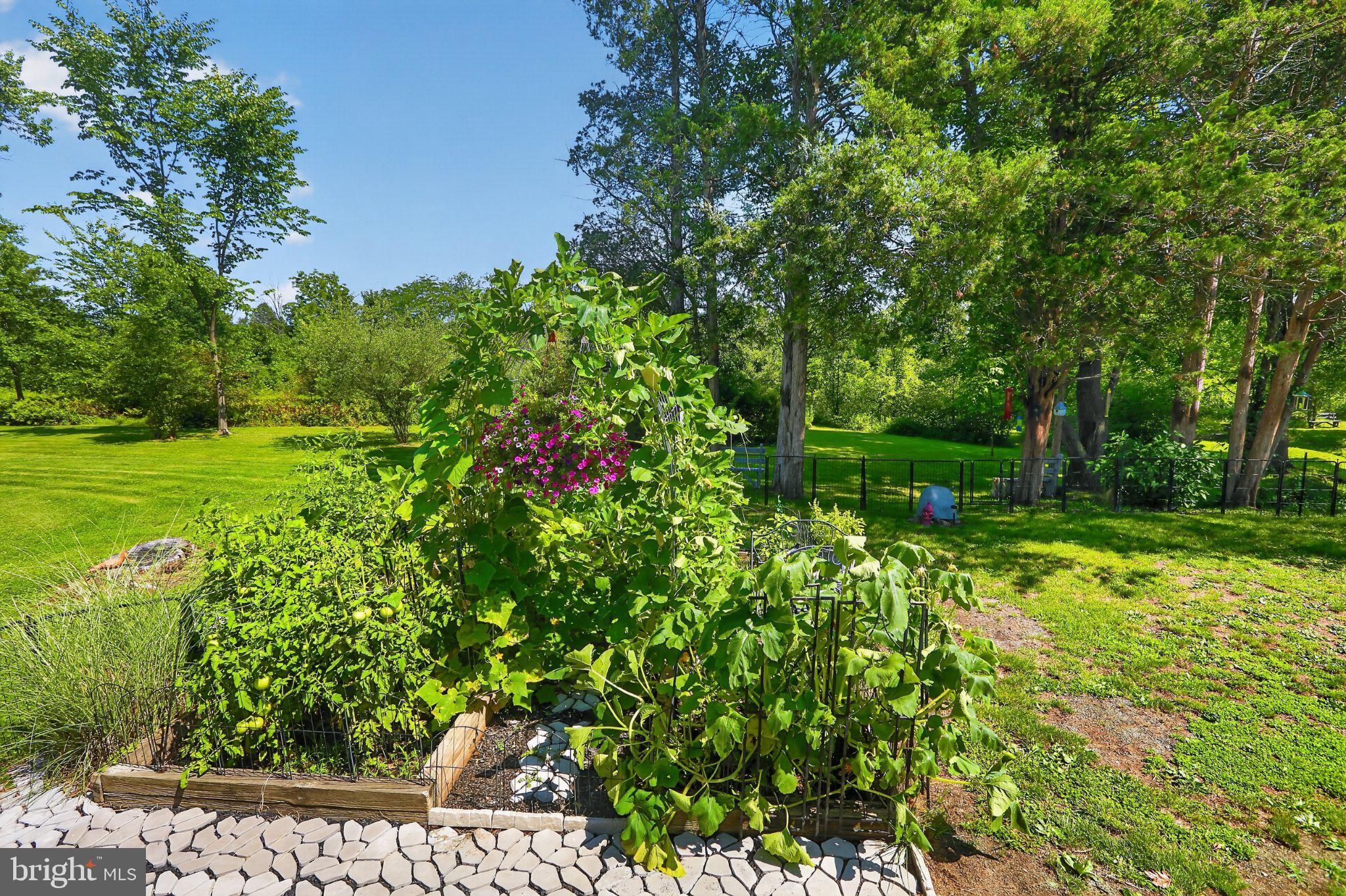 GREEN HILL MHP - Residential