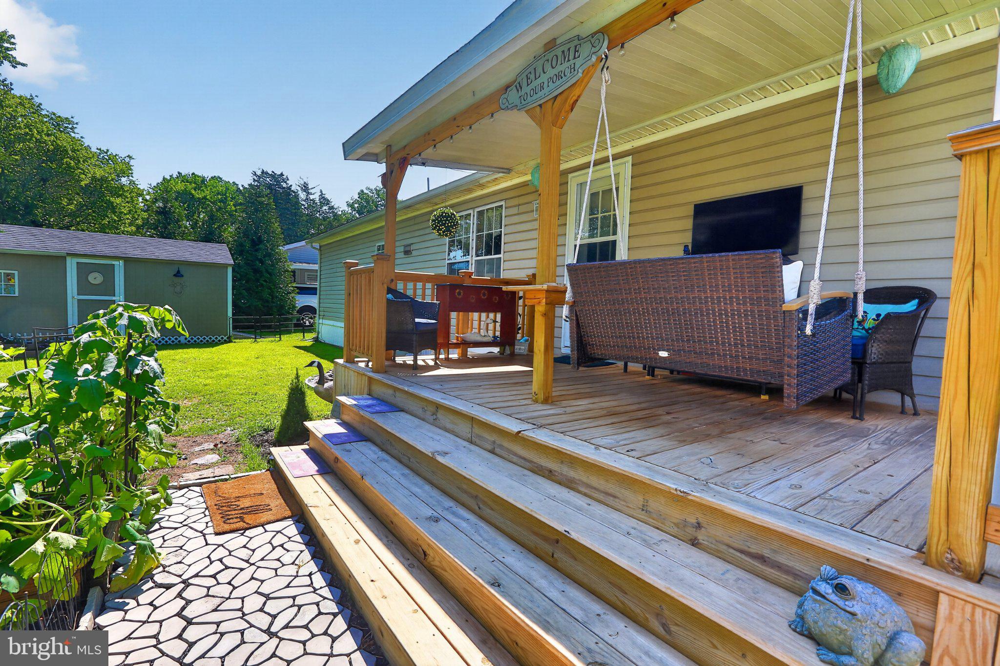 GREEN HILL MHP - Residential