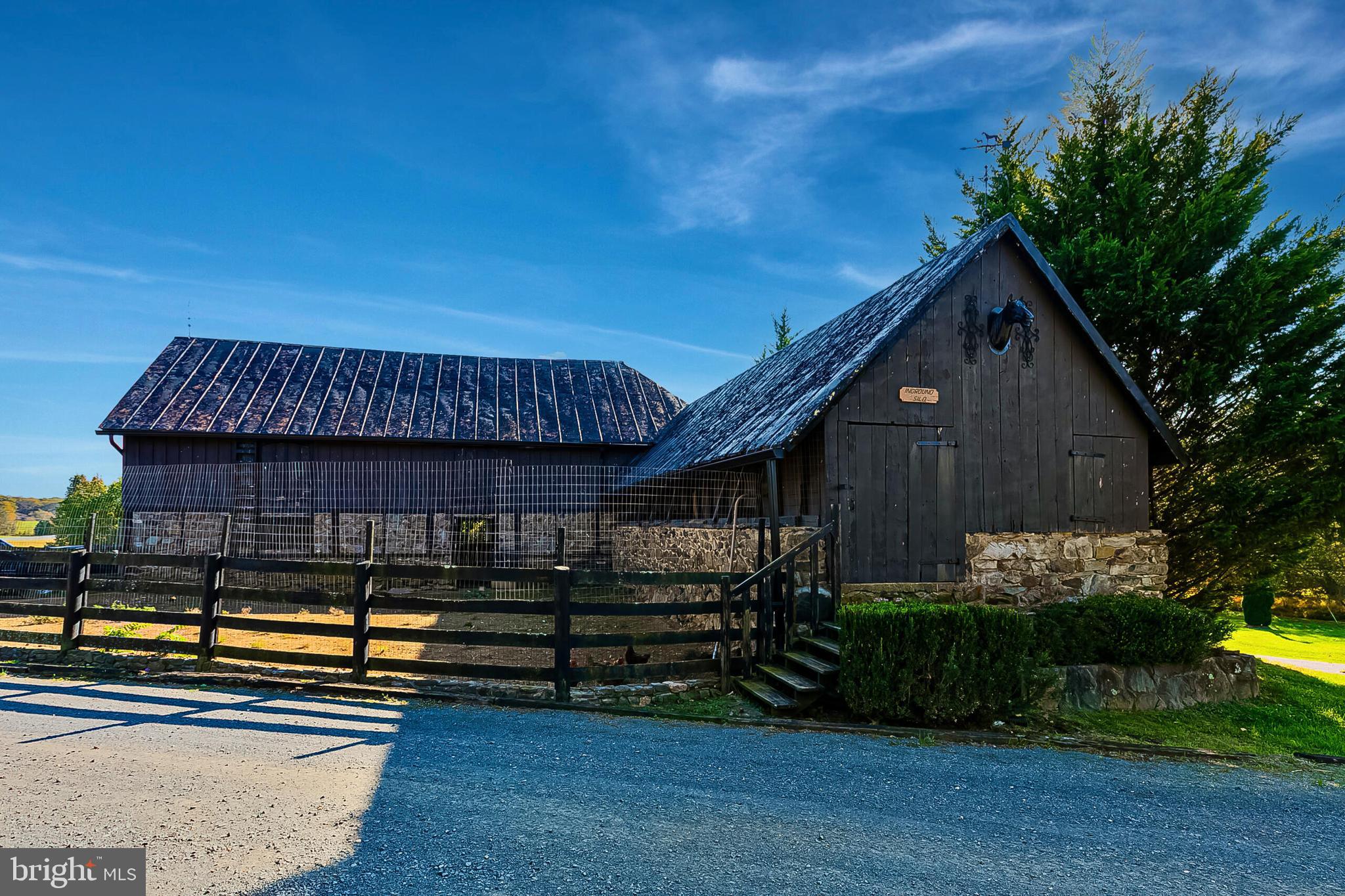 NONE AVAILABLE - Farm