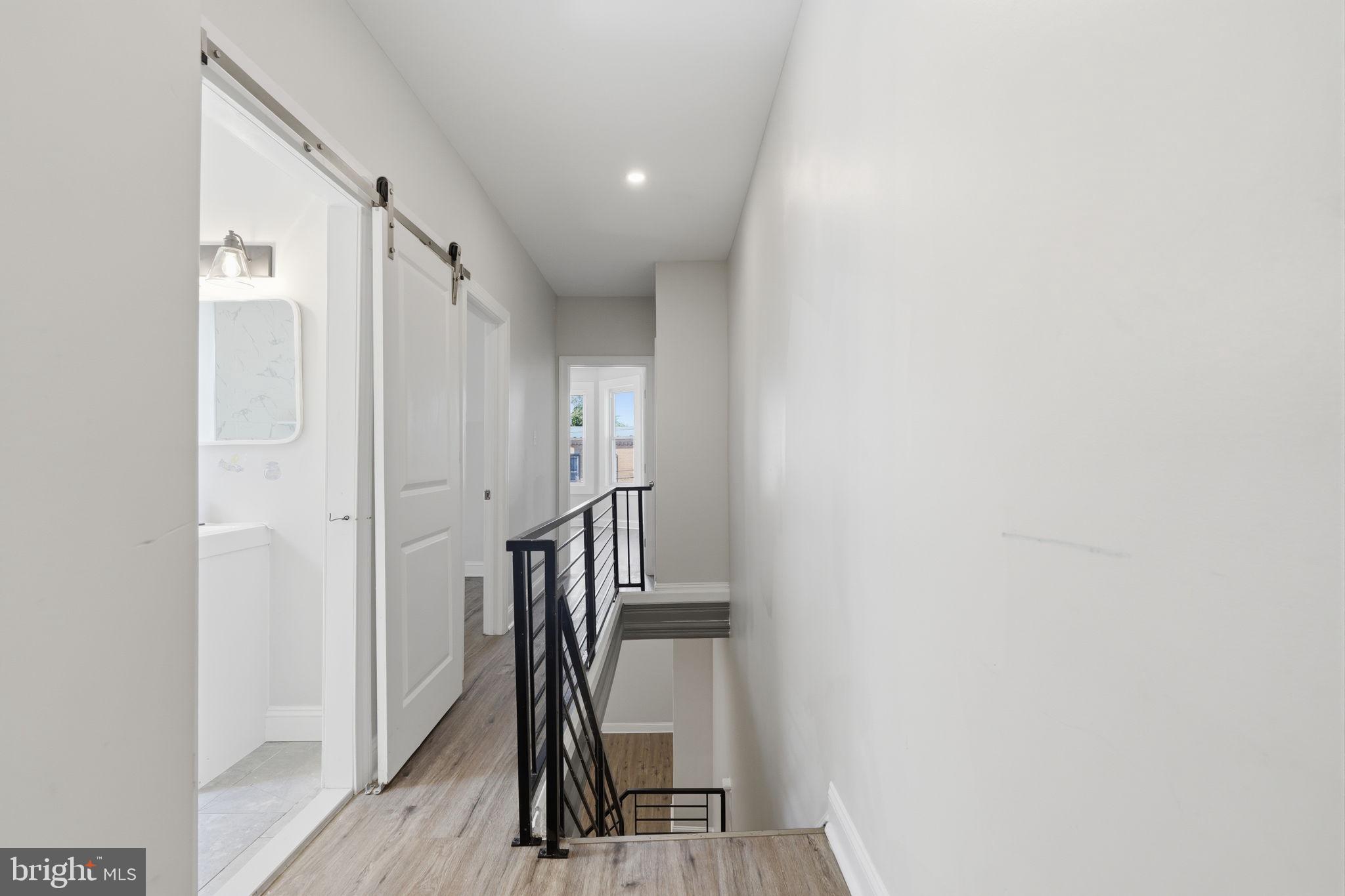 PASCHALL - Residential