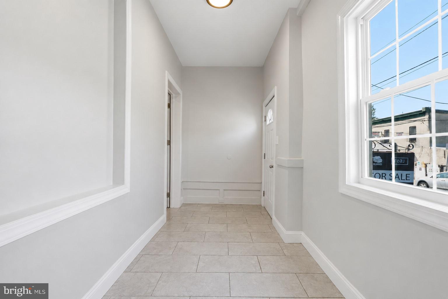 PASCHALL - Residential