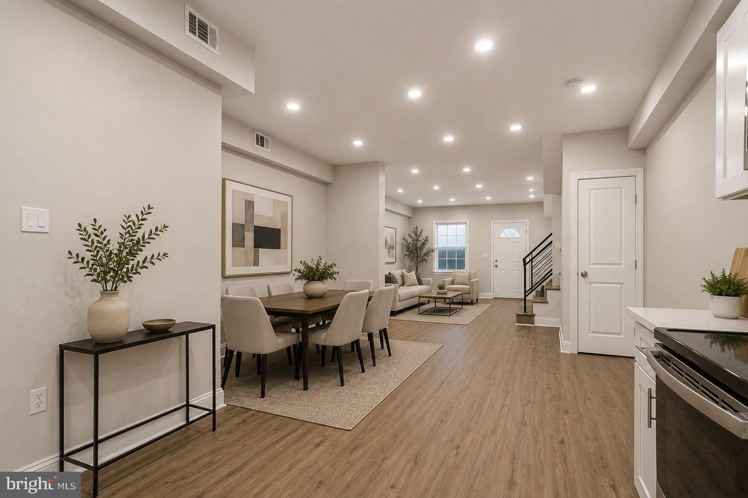PASCHALL - Residential