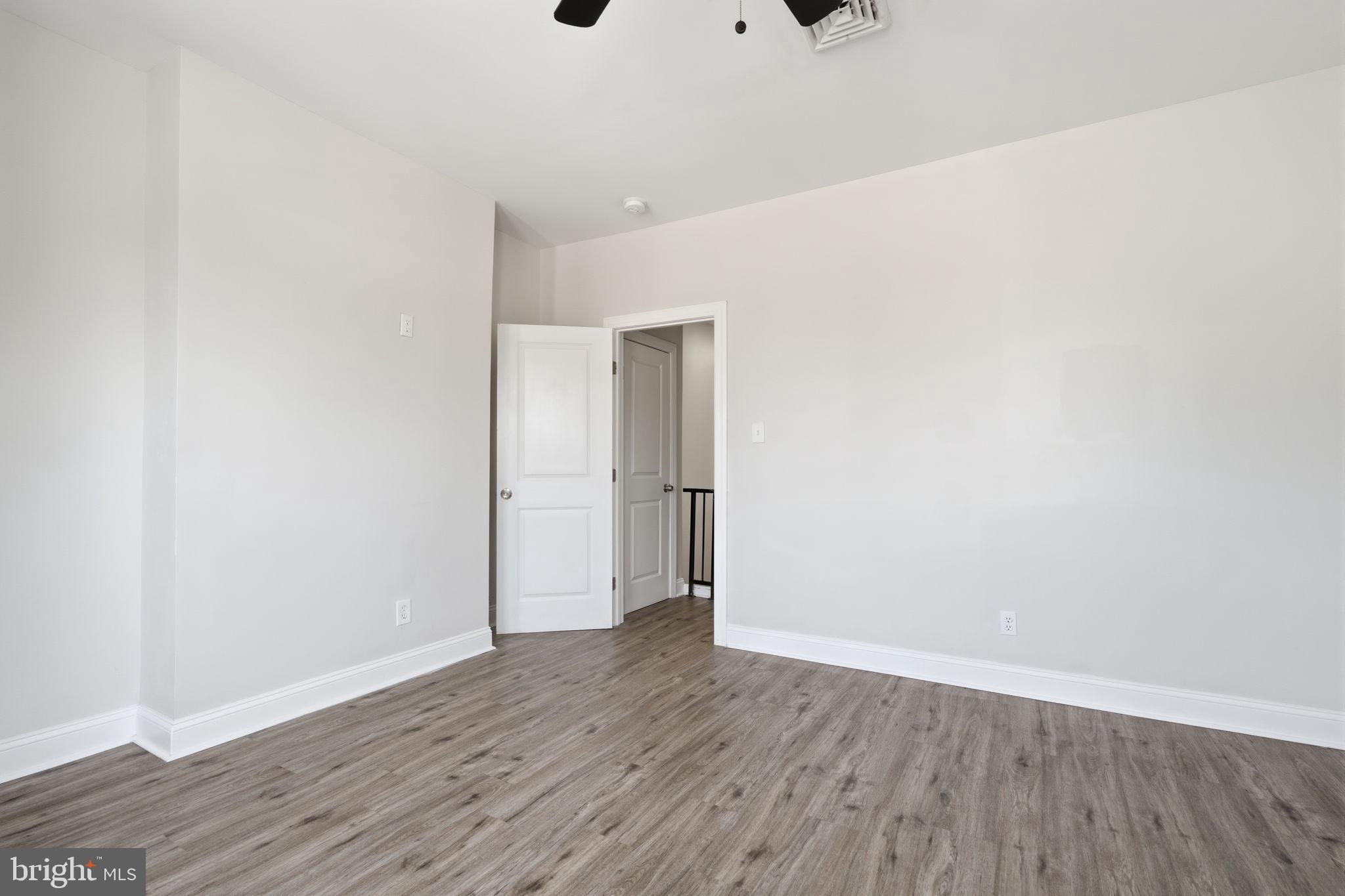 PASCHALL - Residential
