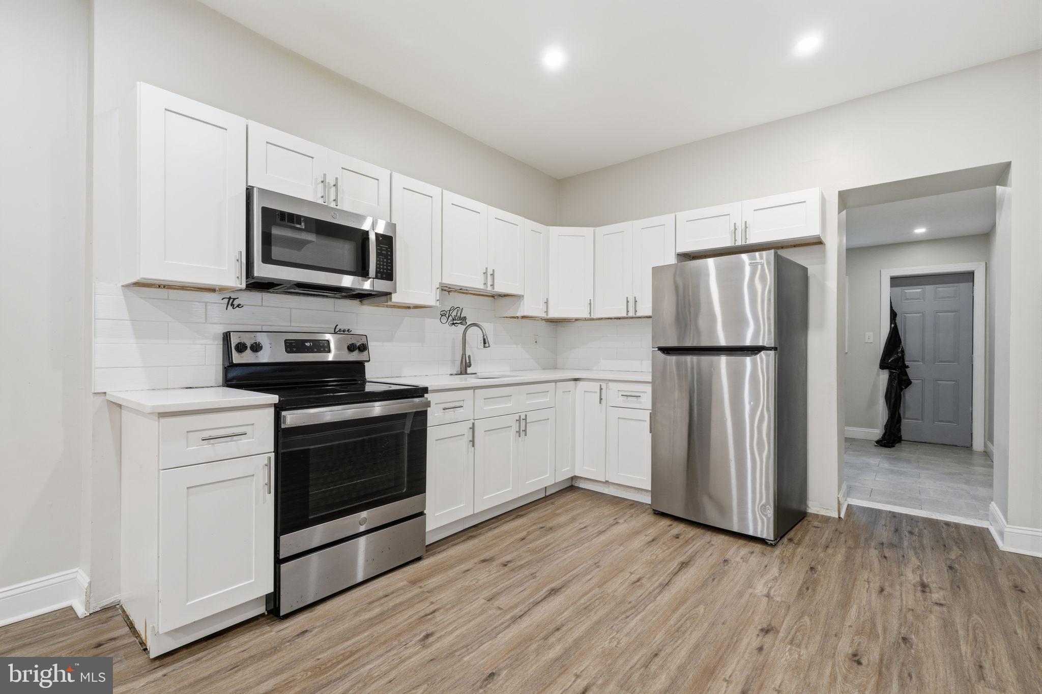 PASCHALL - Residential