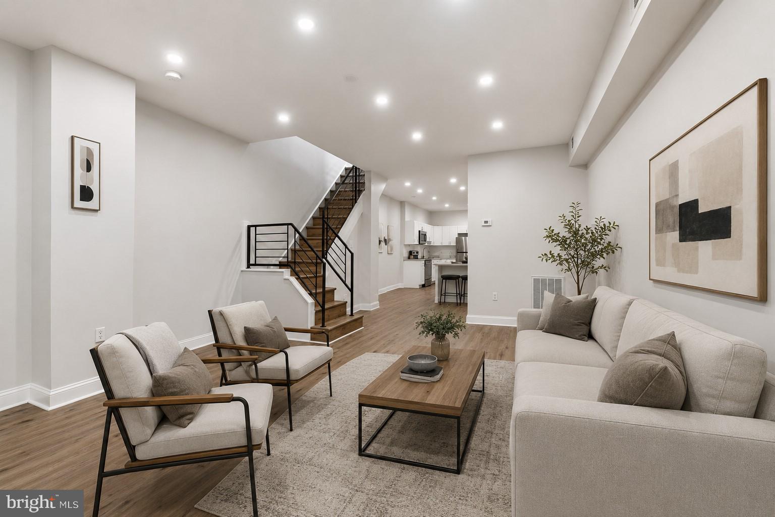 PASCHALL - Residential