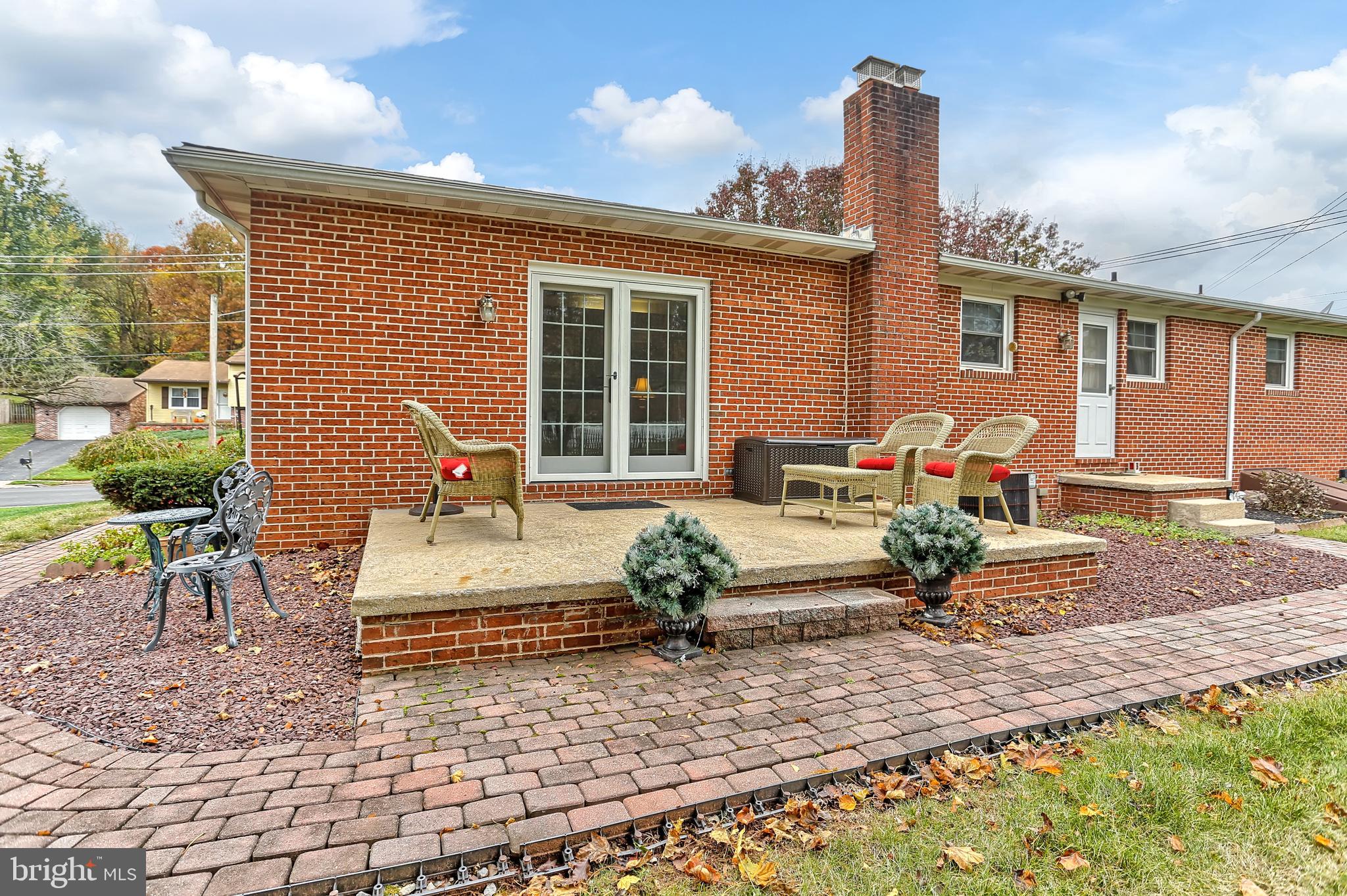SHILOH - Residential