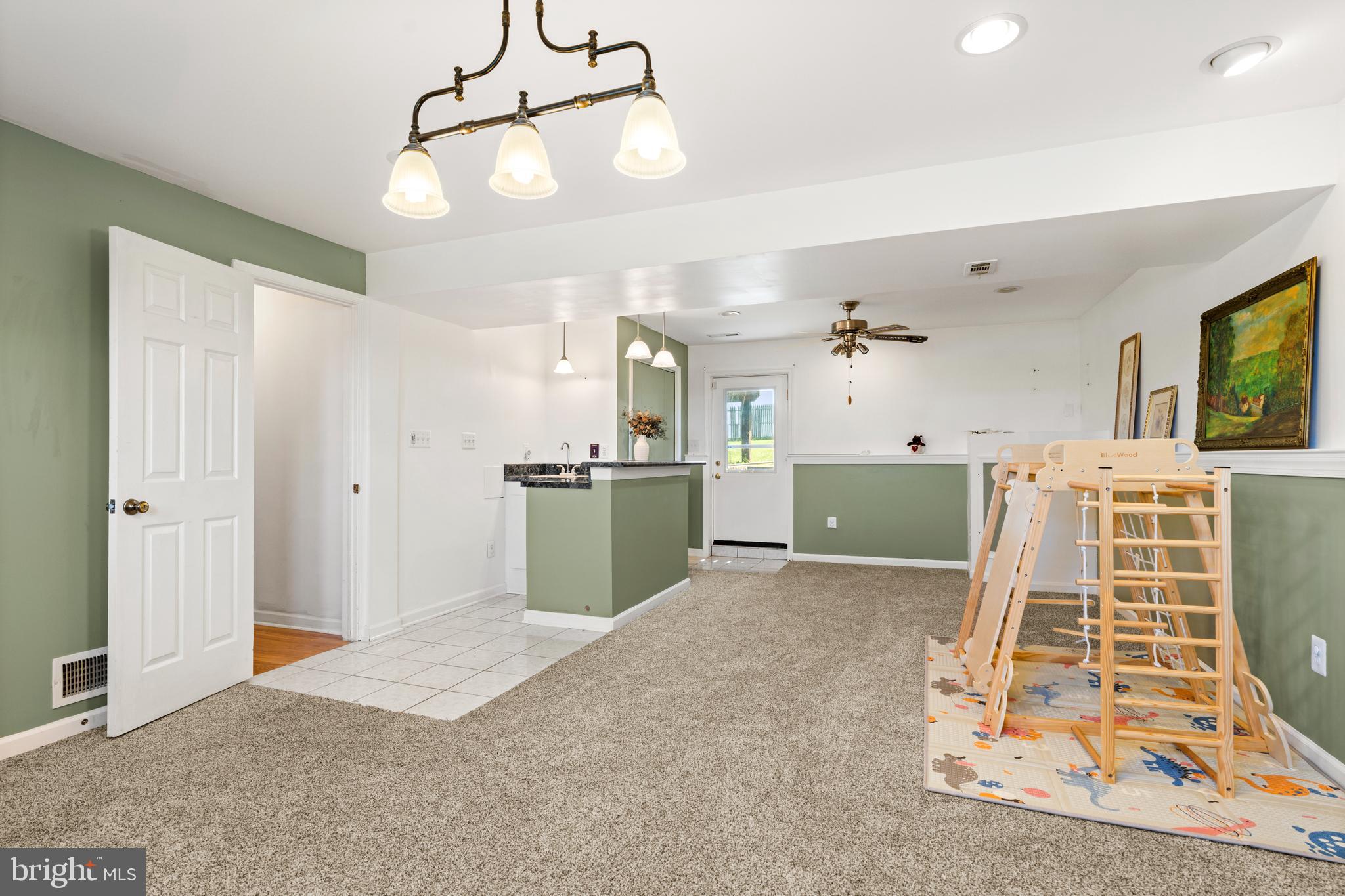STEWARTSTOWN - Residential