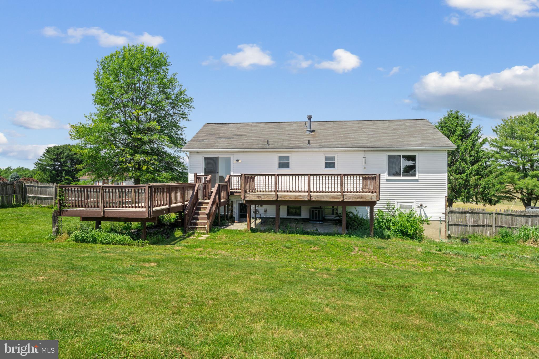 STEWARTSTOWN - Residential