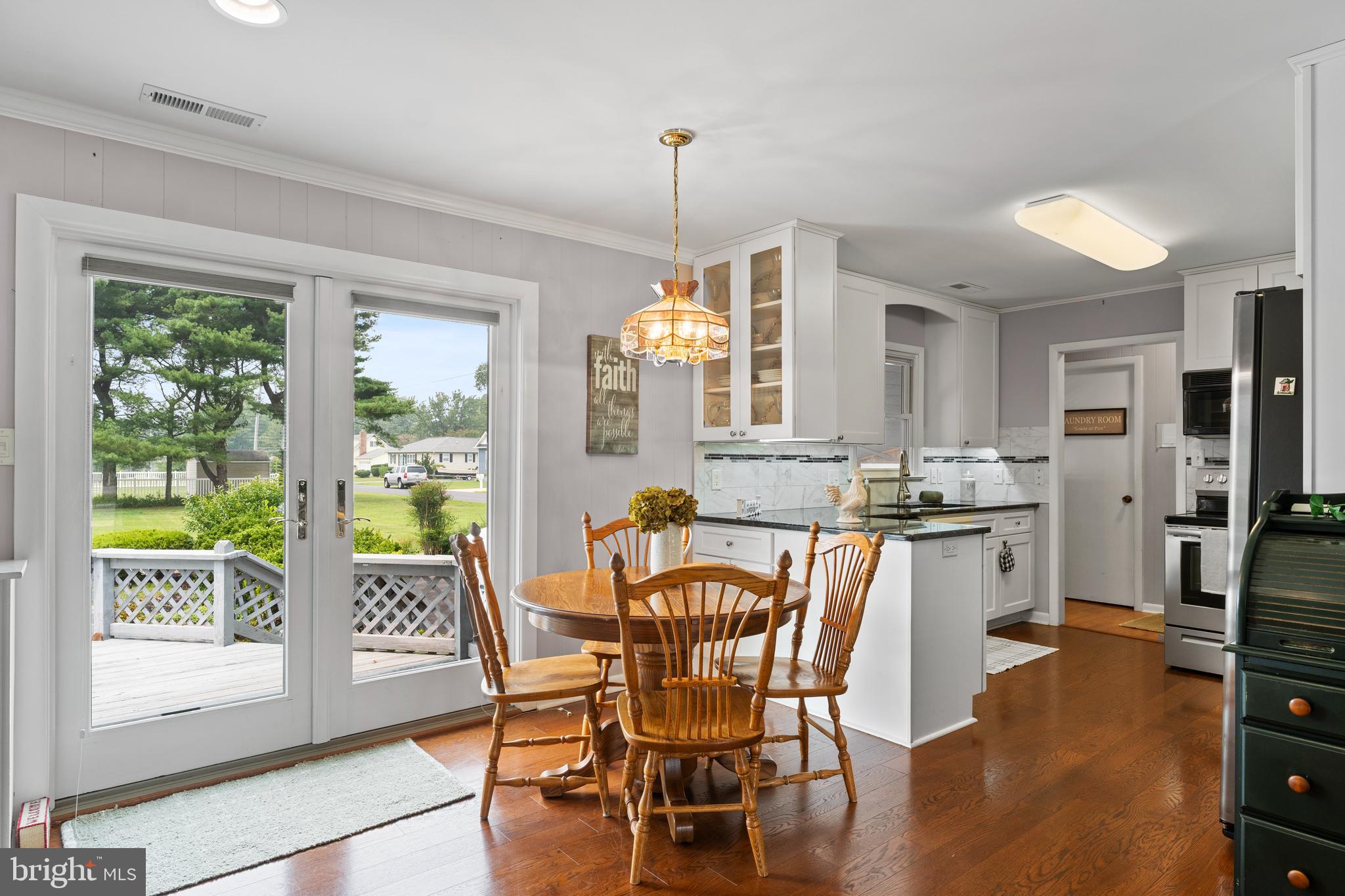 MITCHELL ESTATES - Residential