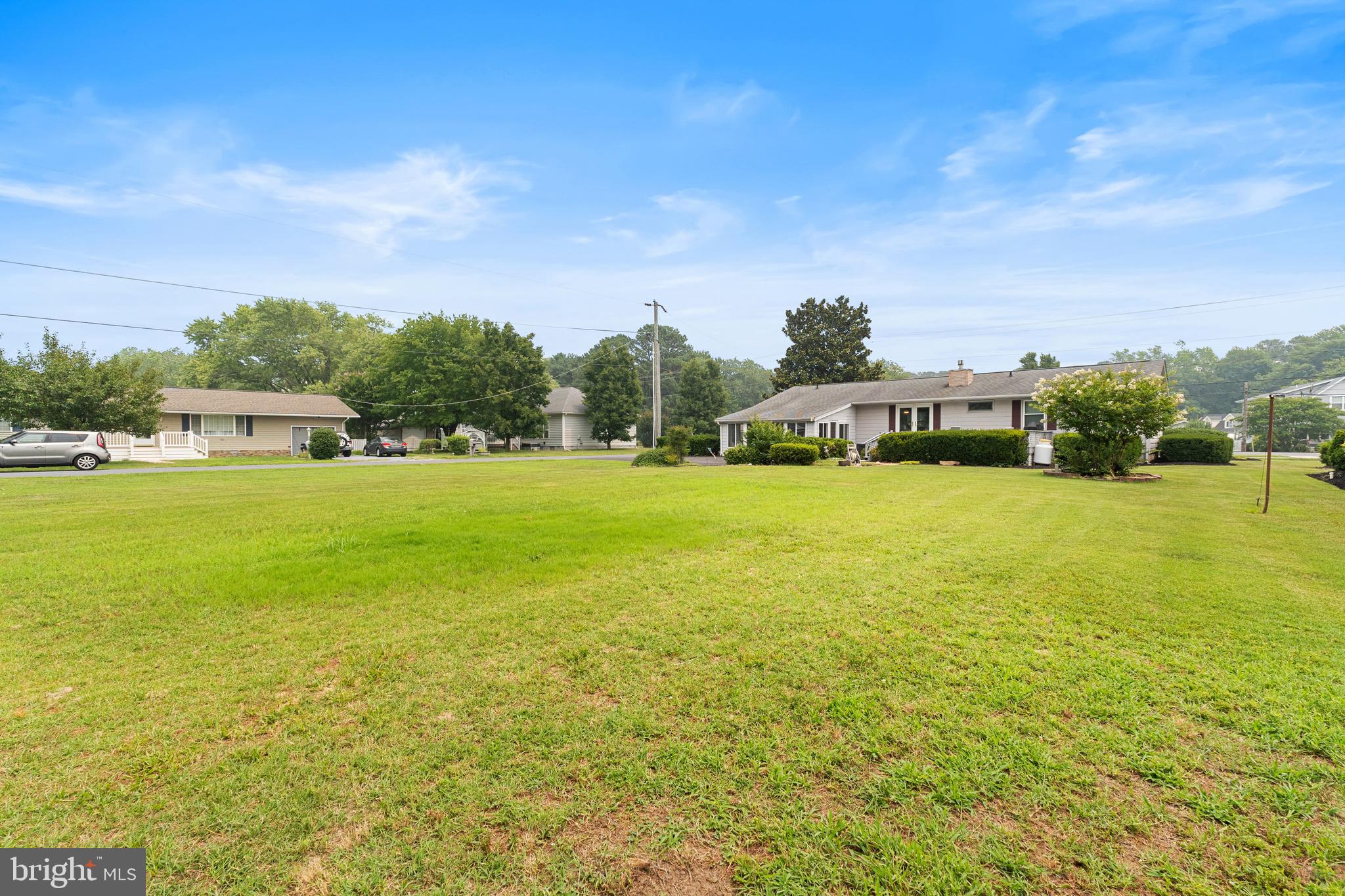 MITCHELL ESTATES - Residential