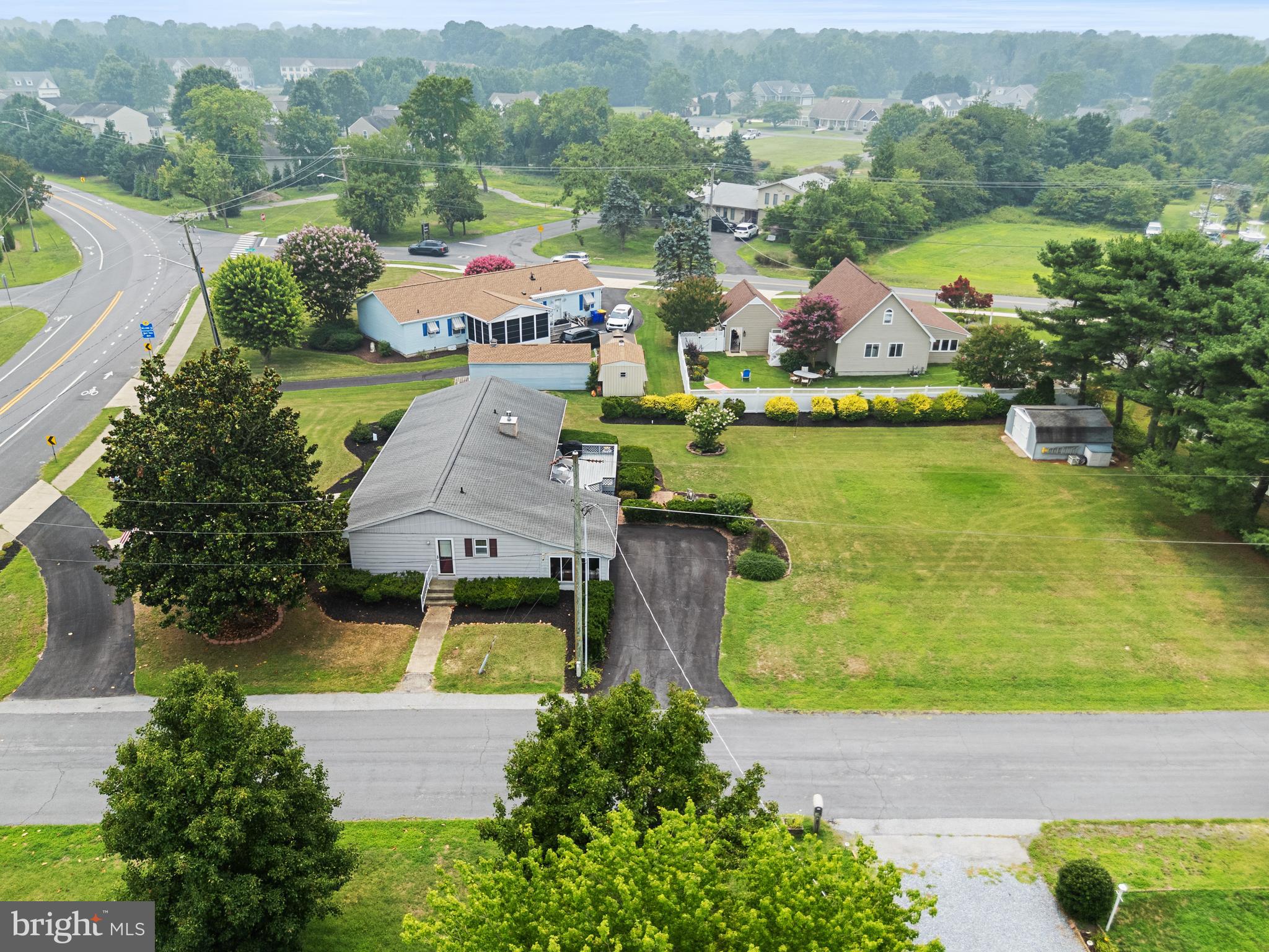 MITCHELL ESTATES - Residential