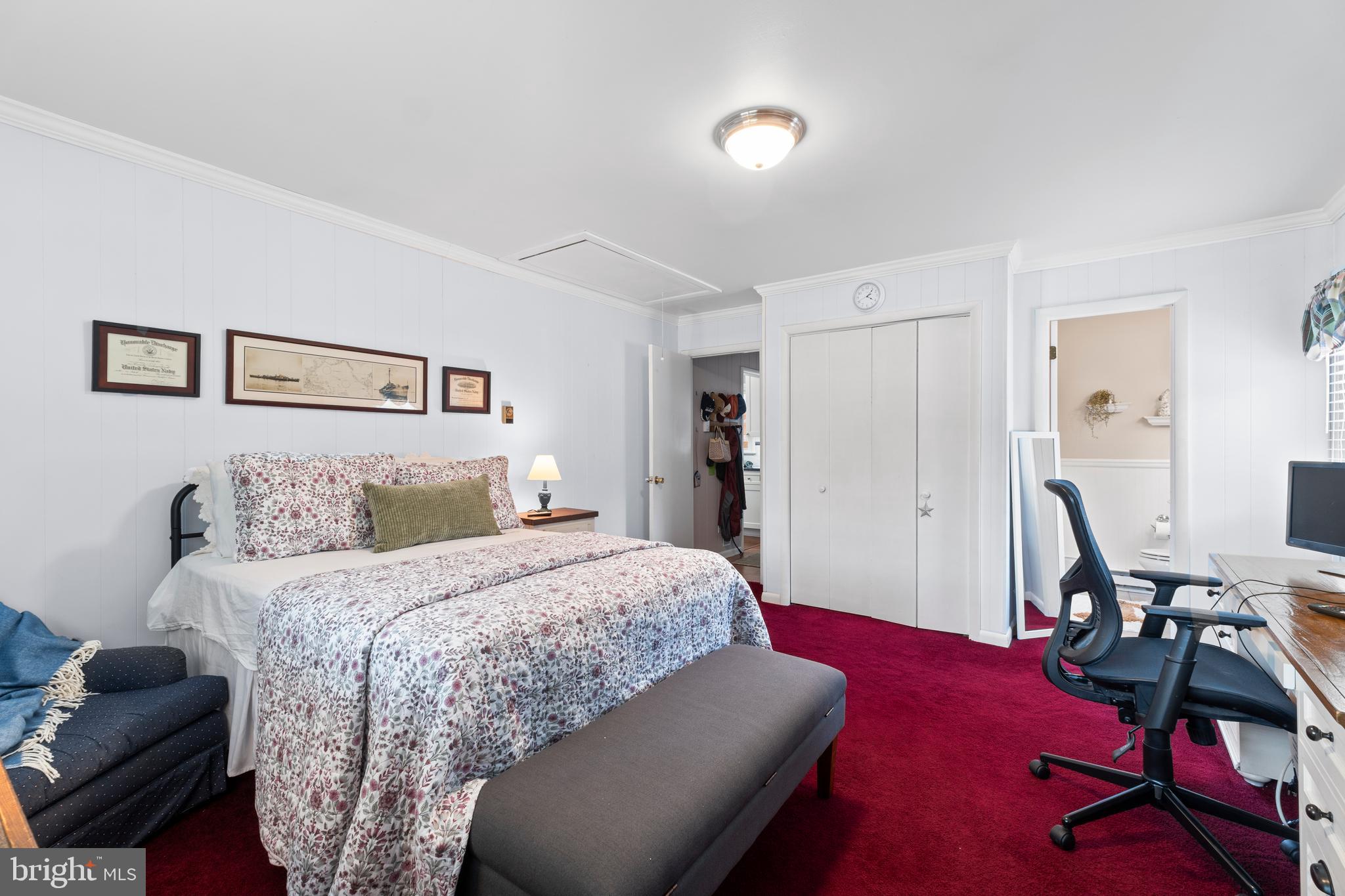 MITCHELL ESTATES - Residential