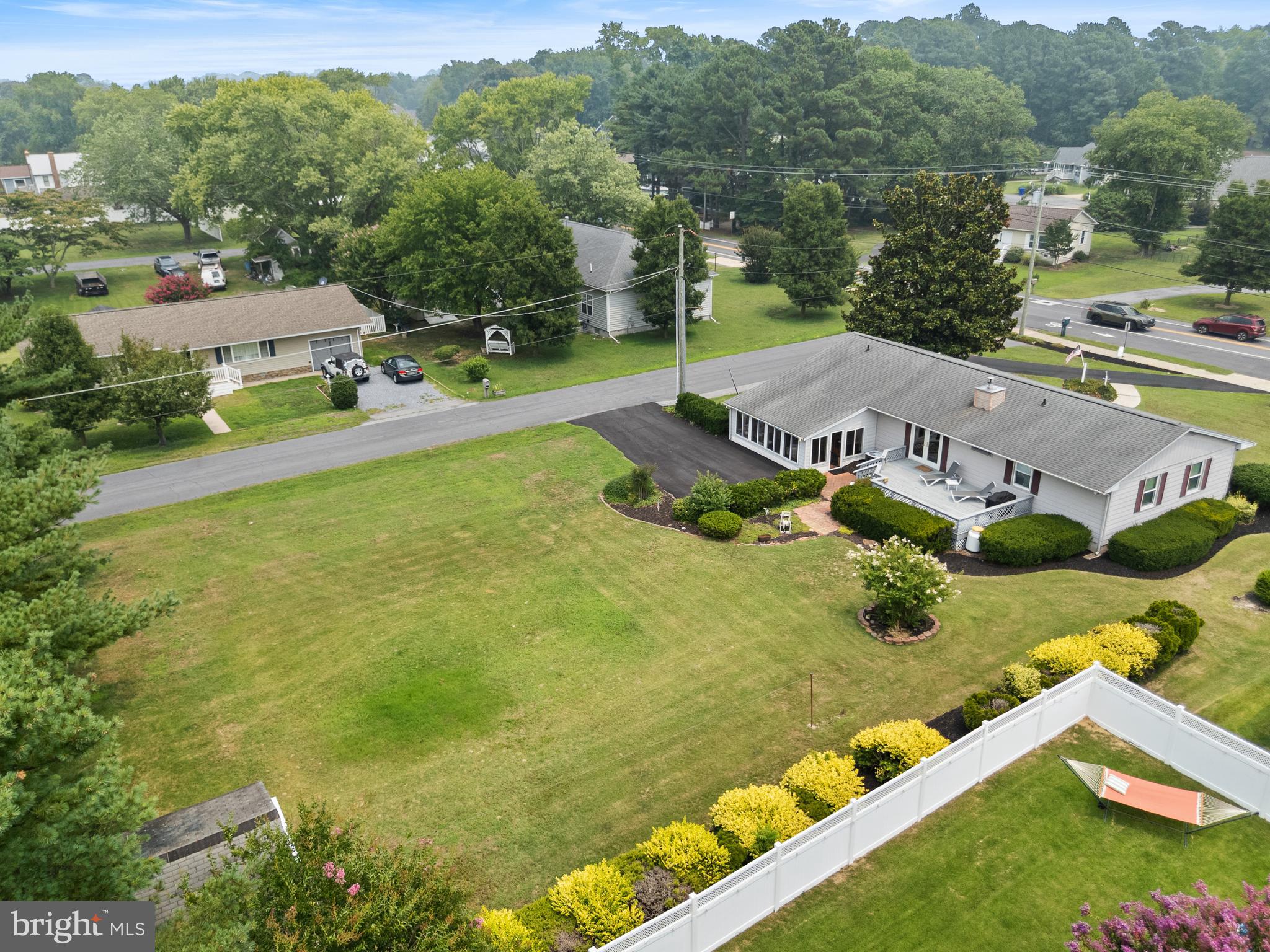 MITCHELL ESTATES - Residential