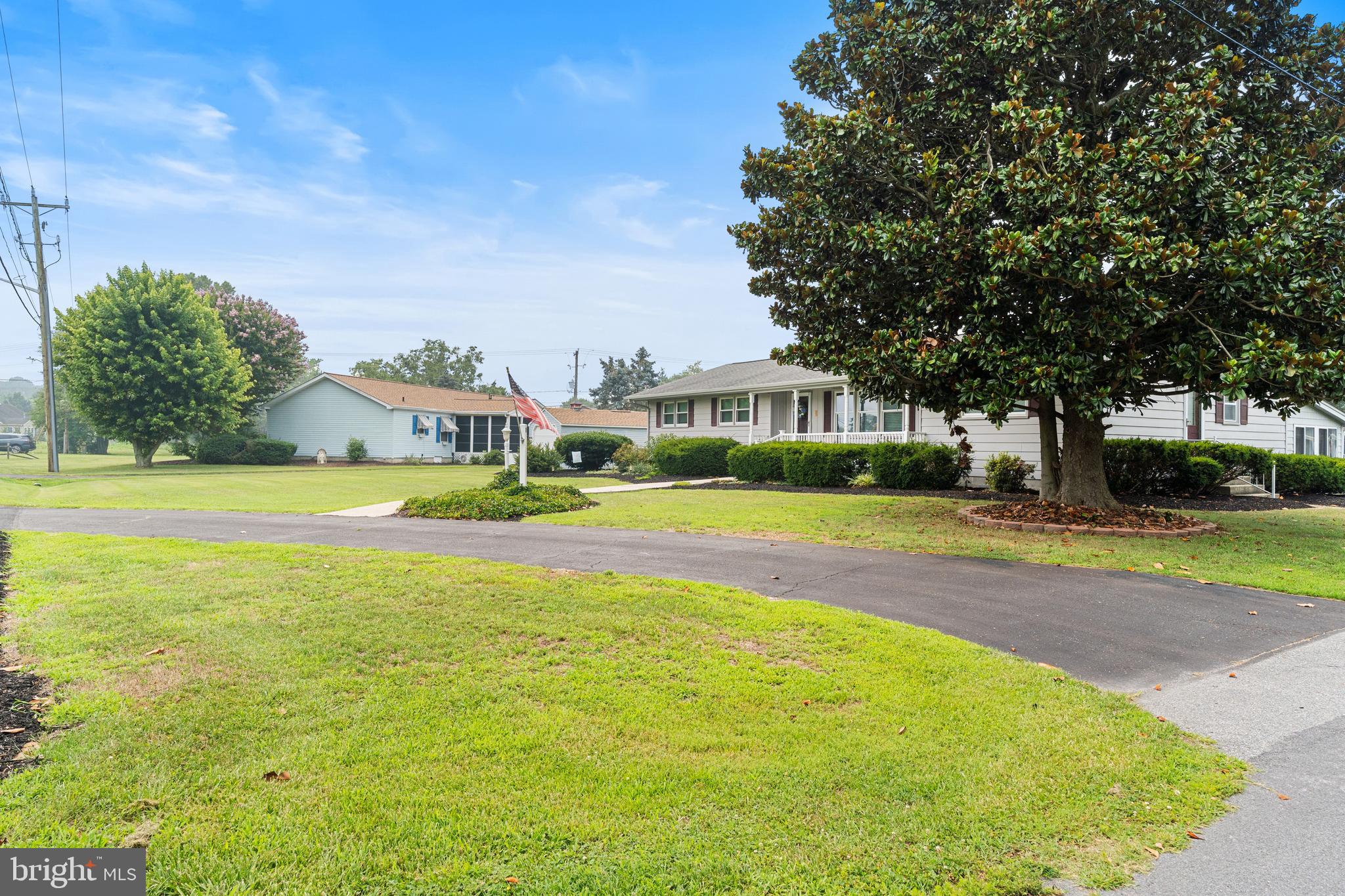 MITCHELL ESTATES - Residential