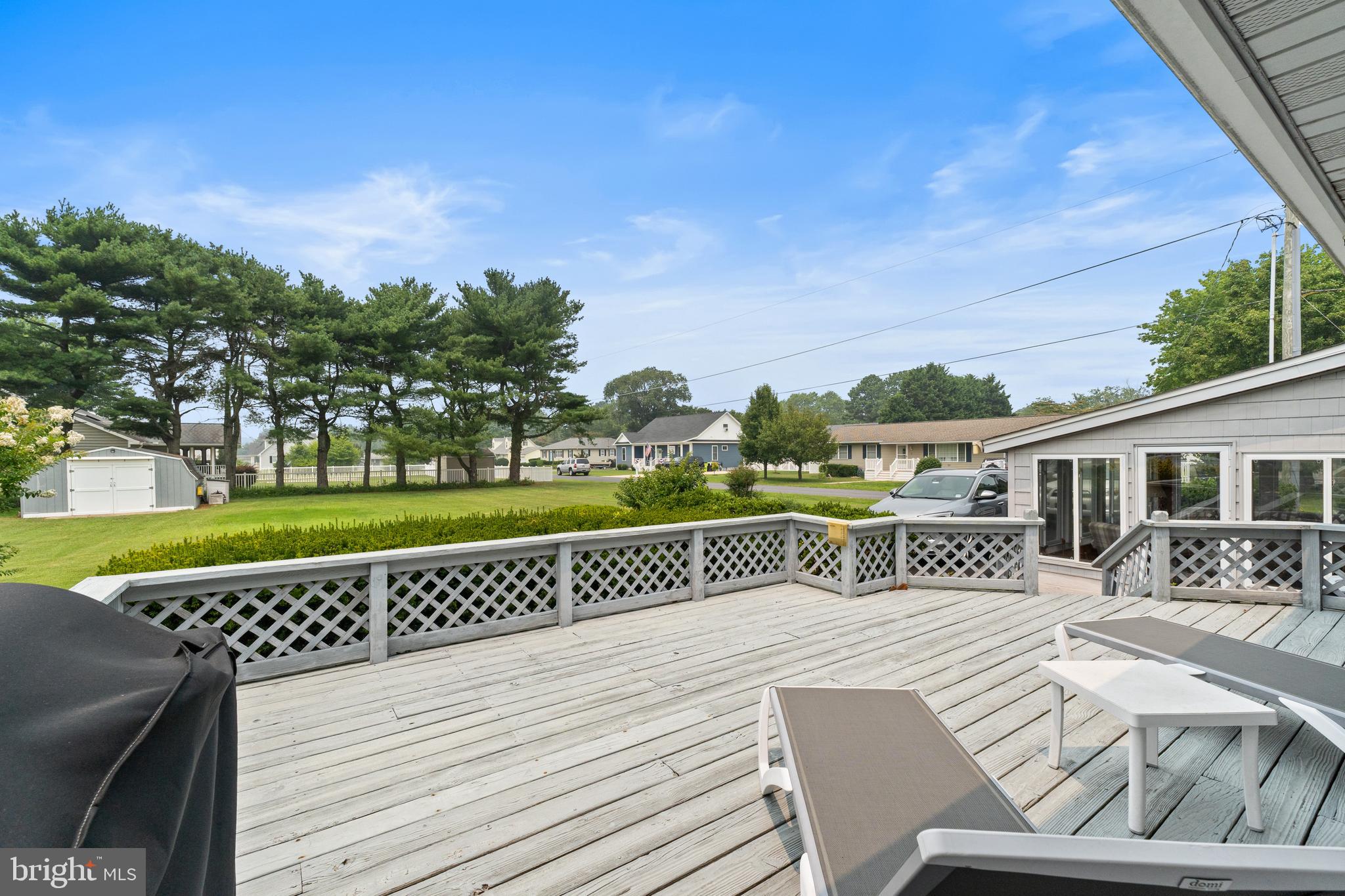 MITCHELL ESTATES - Residential