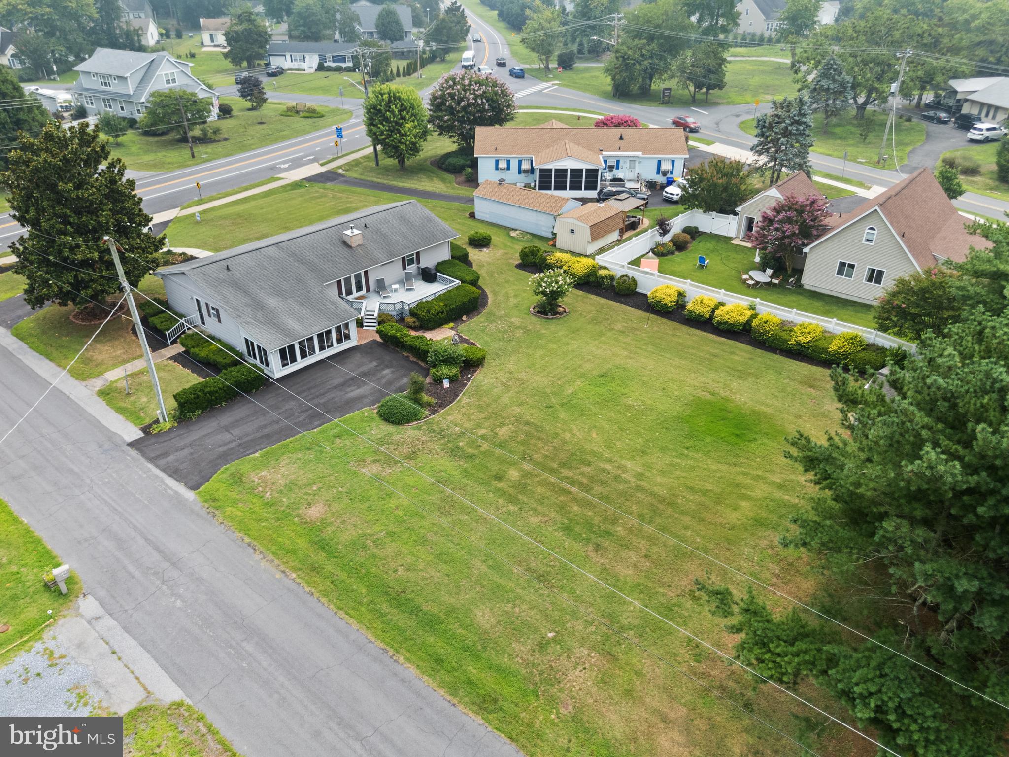 MITCHELL ESTATES - Residential