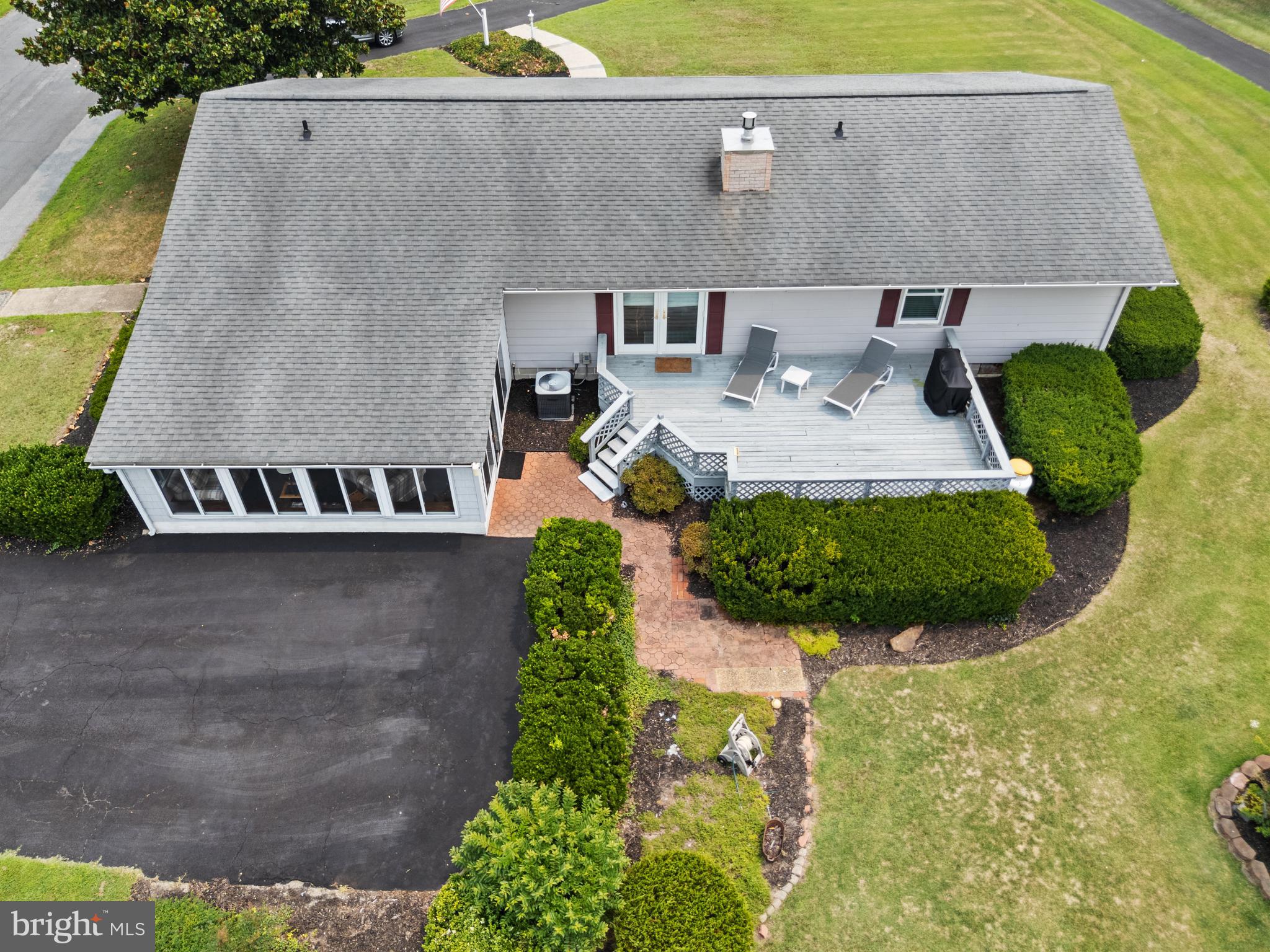 MITCHELL ESTATES - Residential