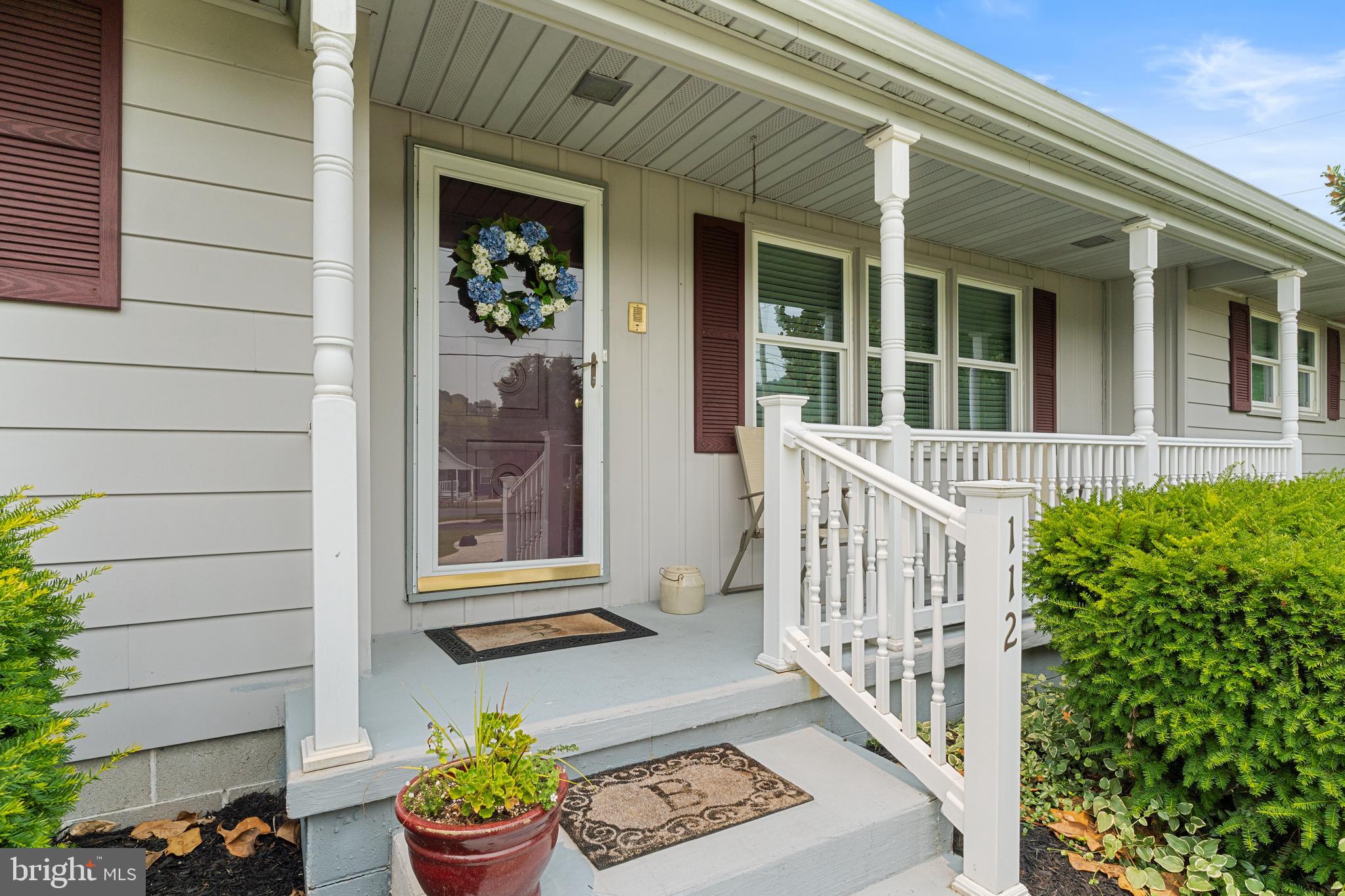 MITCHELL ESTATES - Residential