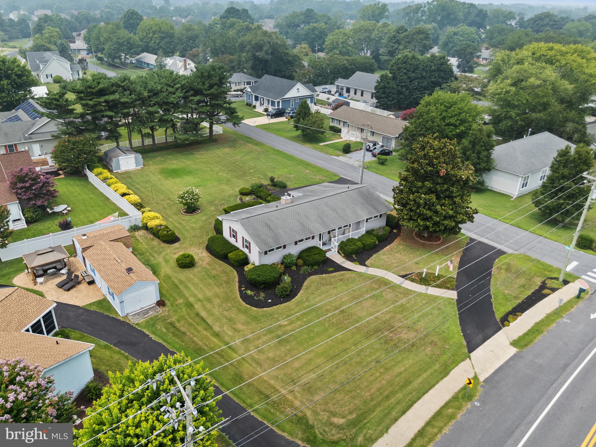 MITCHELL ESTATES - Residential