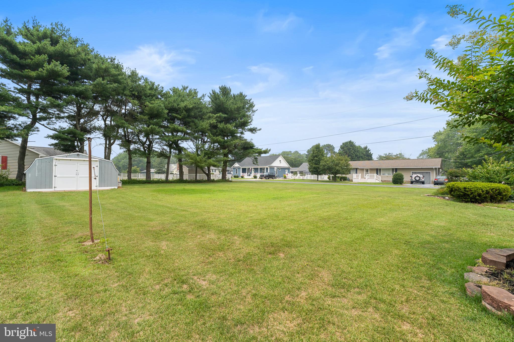 MITCHELL ESTATES - Residential