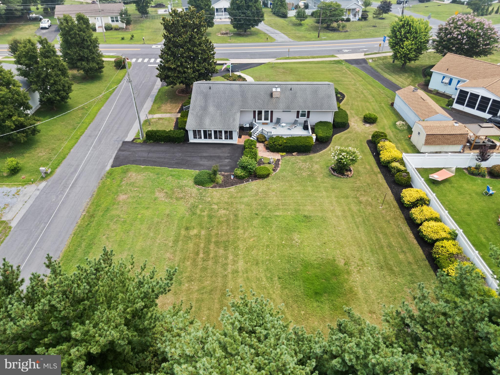 MITCHELL ESTATES - Residential