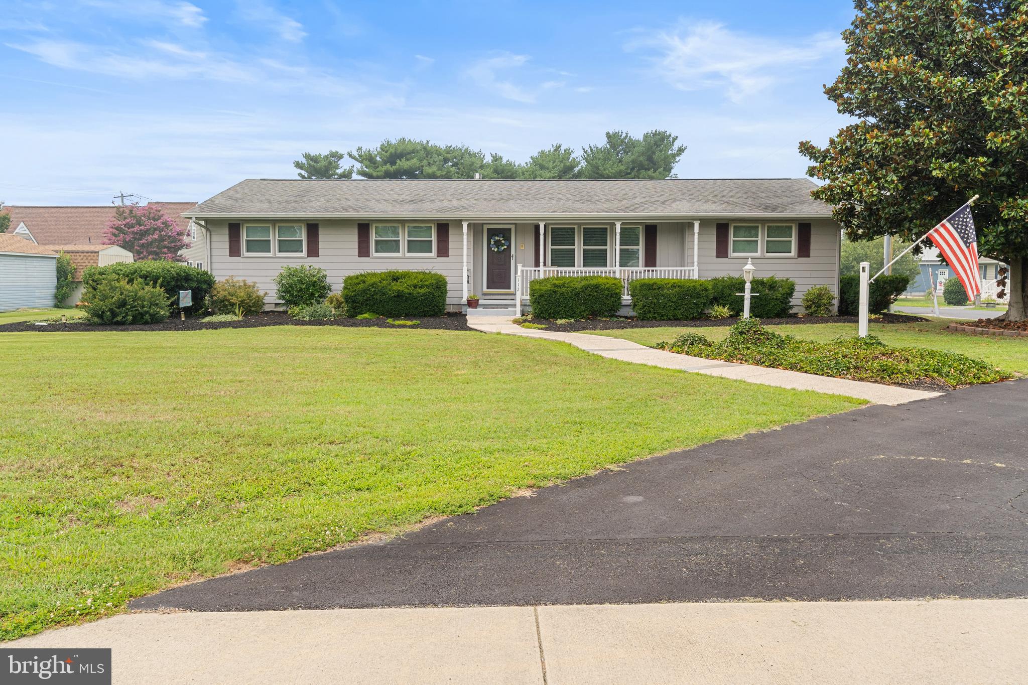 MITCHELL ESTATES - Residential