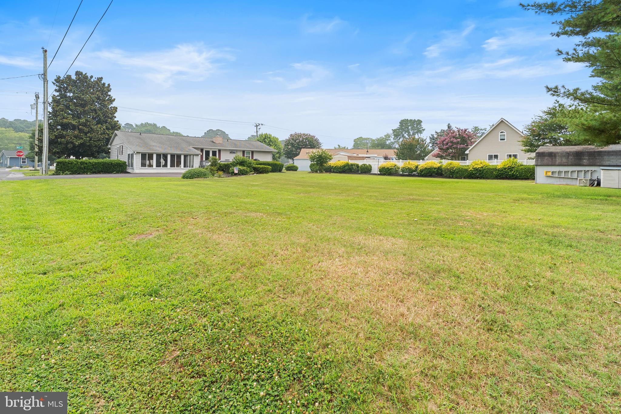 MITCHELL ESTATES - Residential