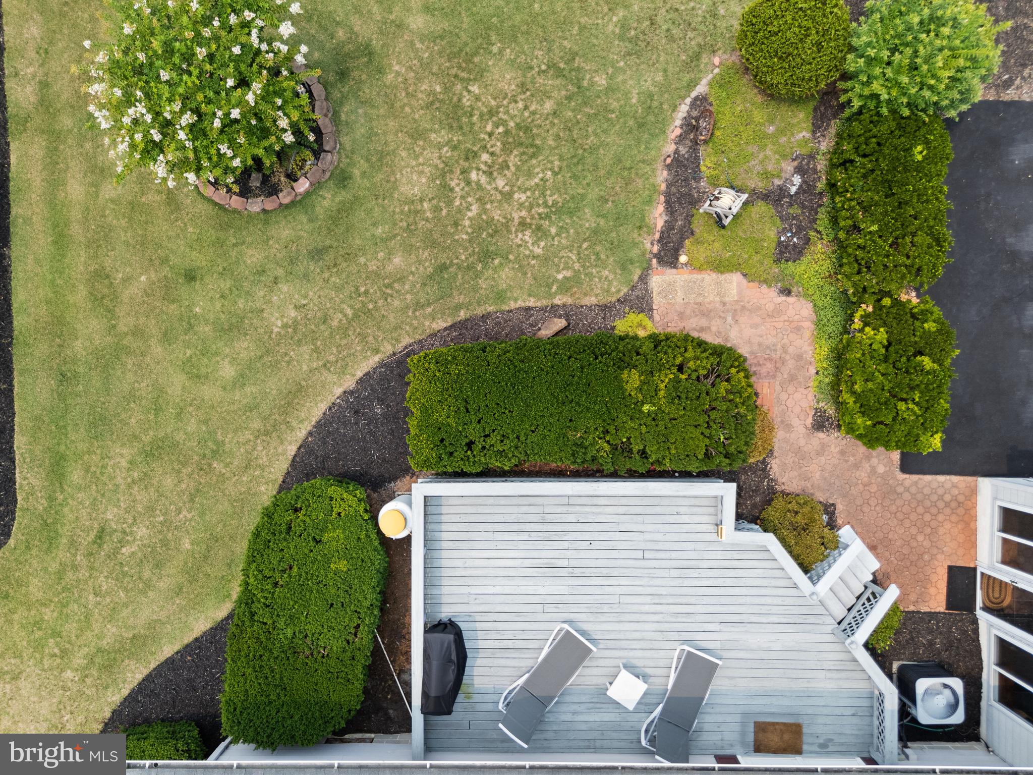 MITCHELL ESTATES - Residential