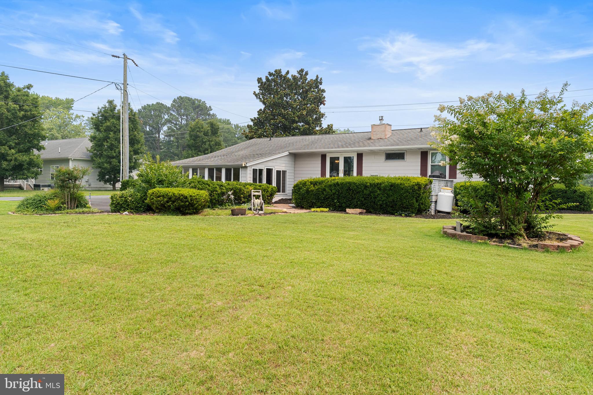 MITCHELL ESTATES - Residential