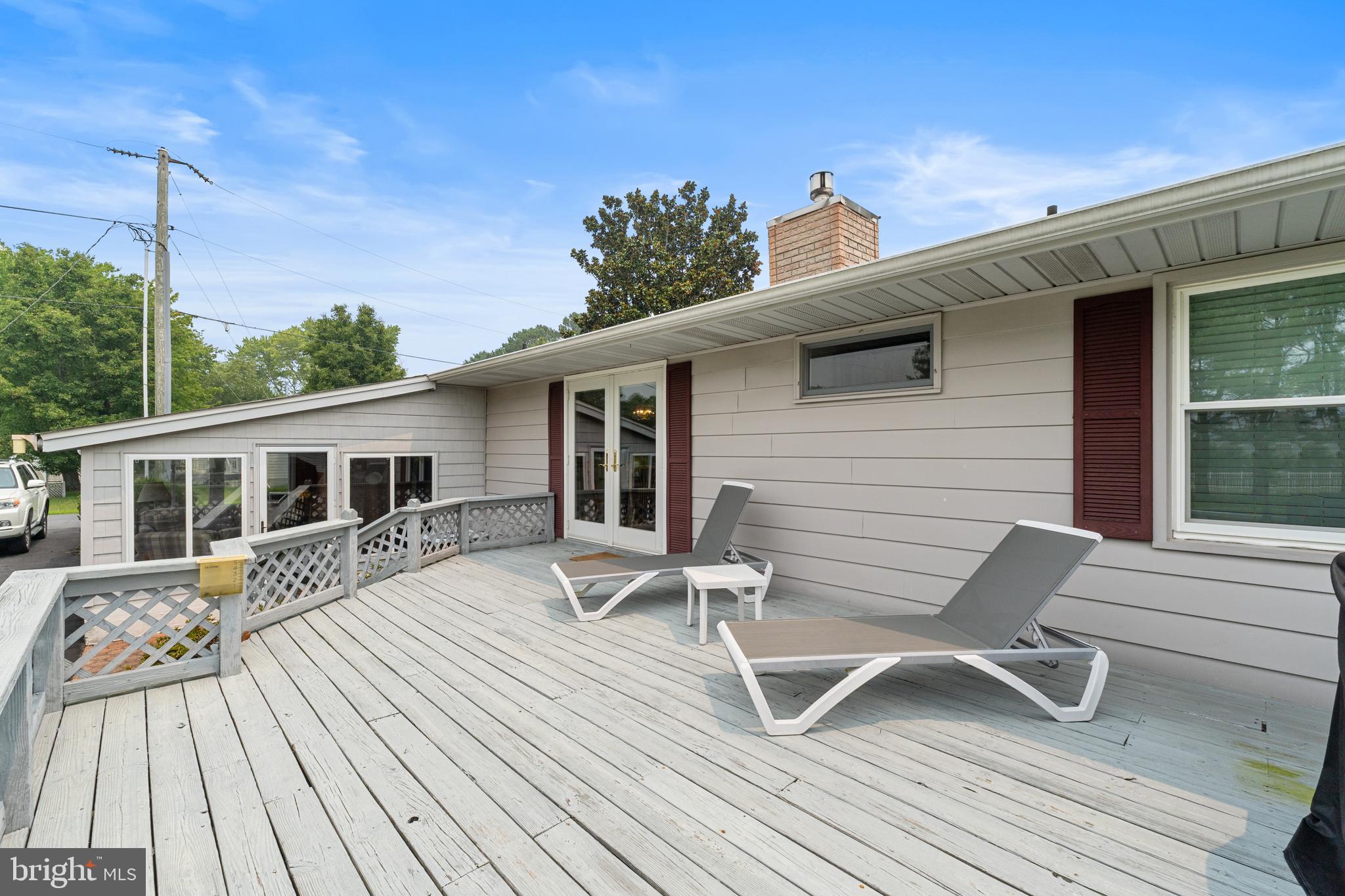 MITCHELL ESTATES - Residential