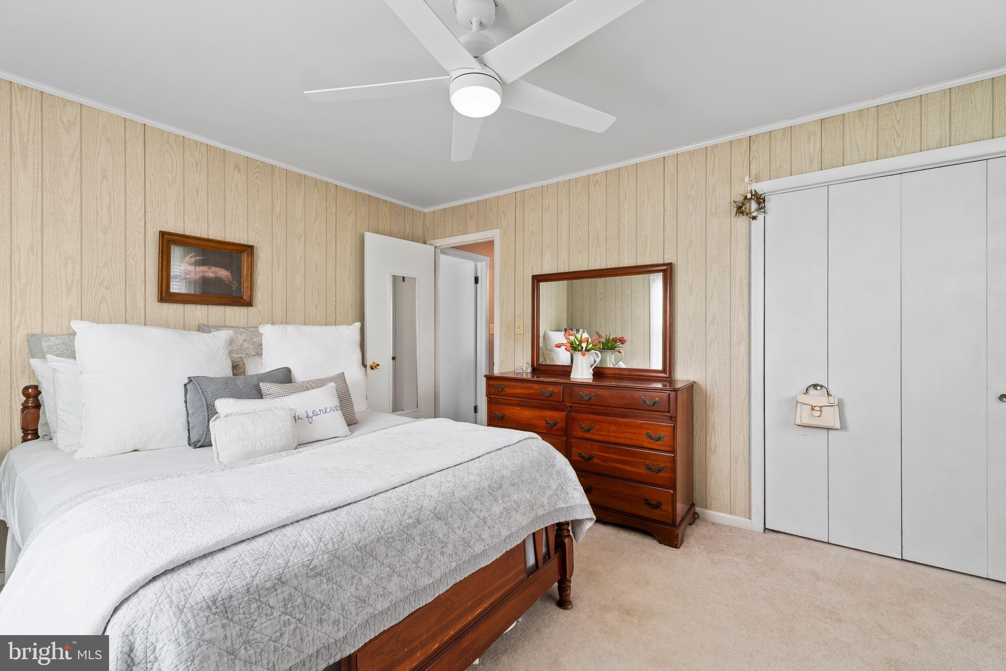 MITCHELL ESTATES - Residential
