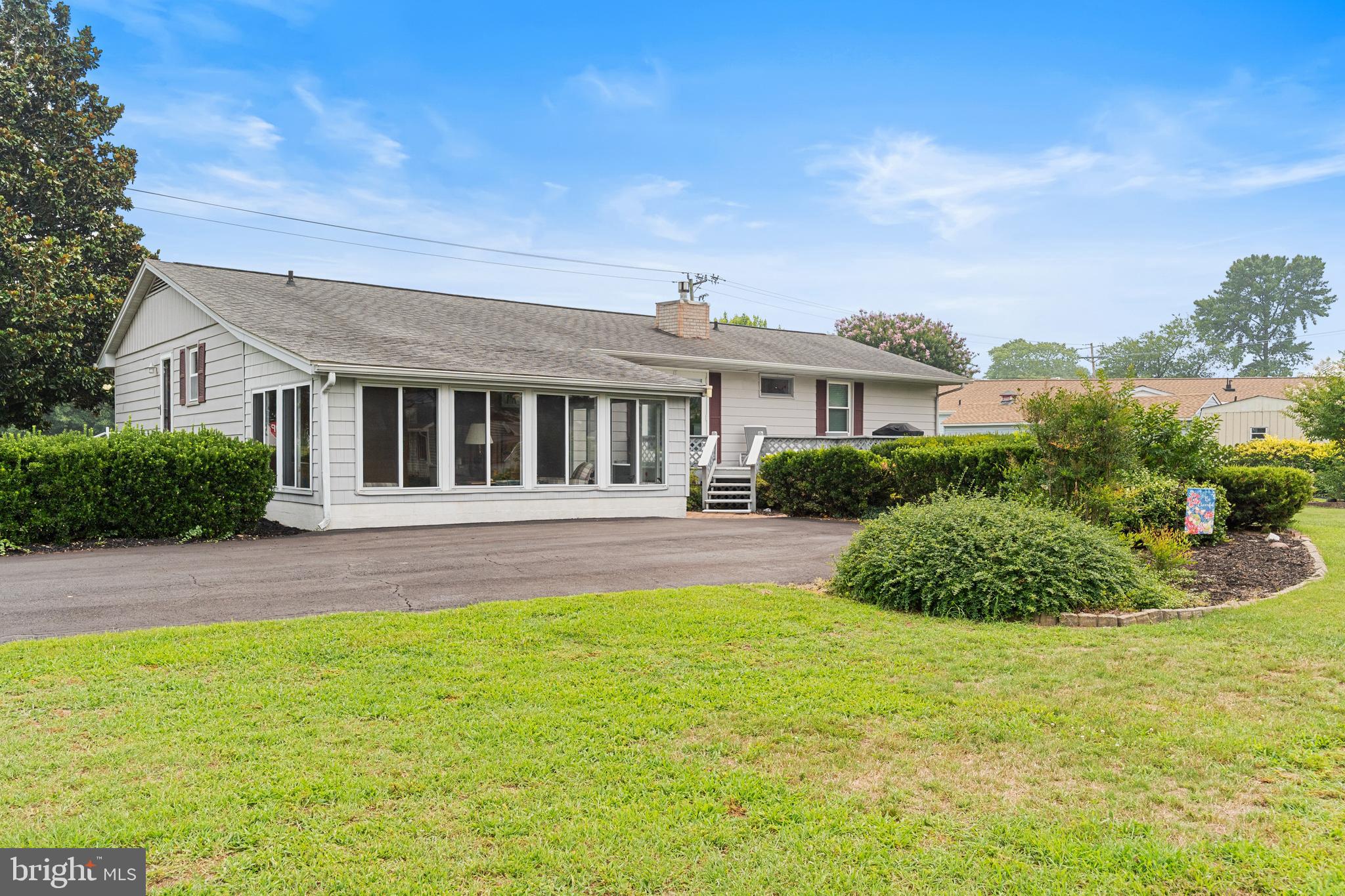 MITCHELL ESTATES - Residential