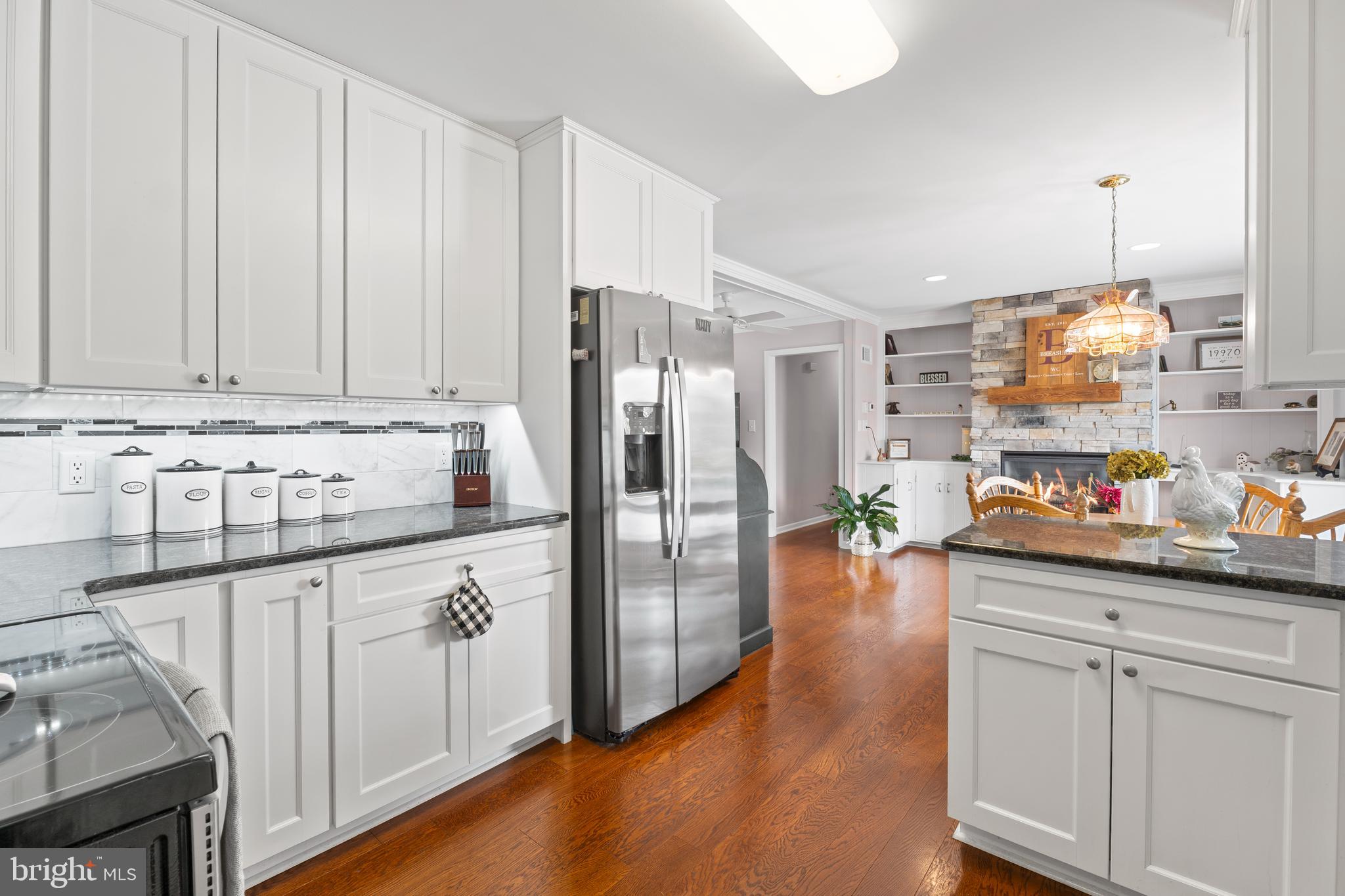 MITCHELL ESTATES - Residential