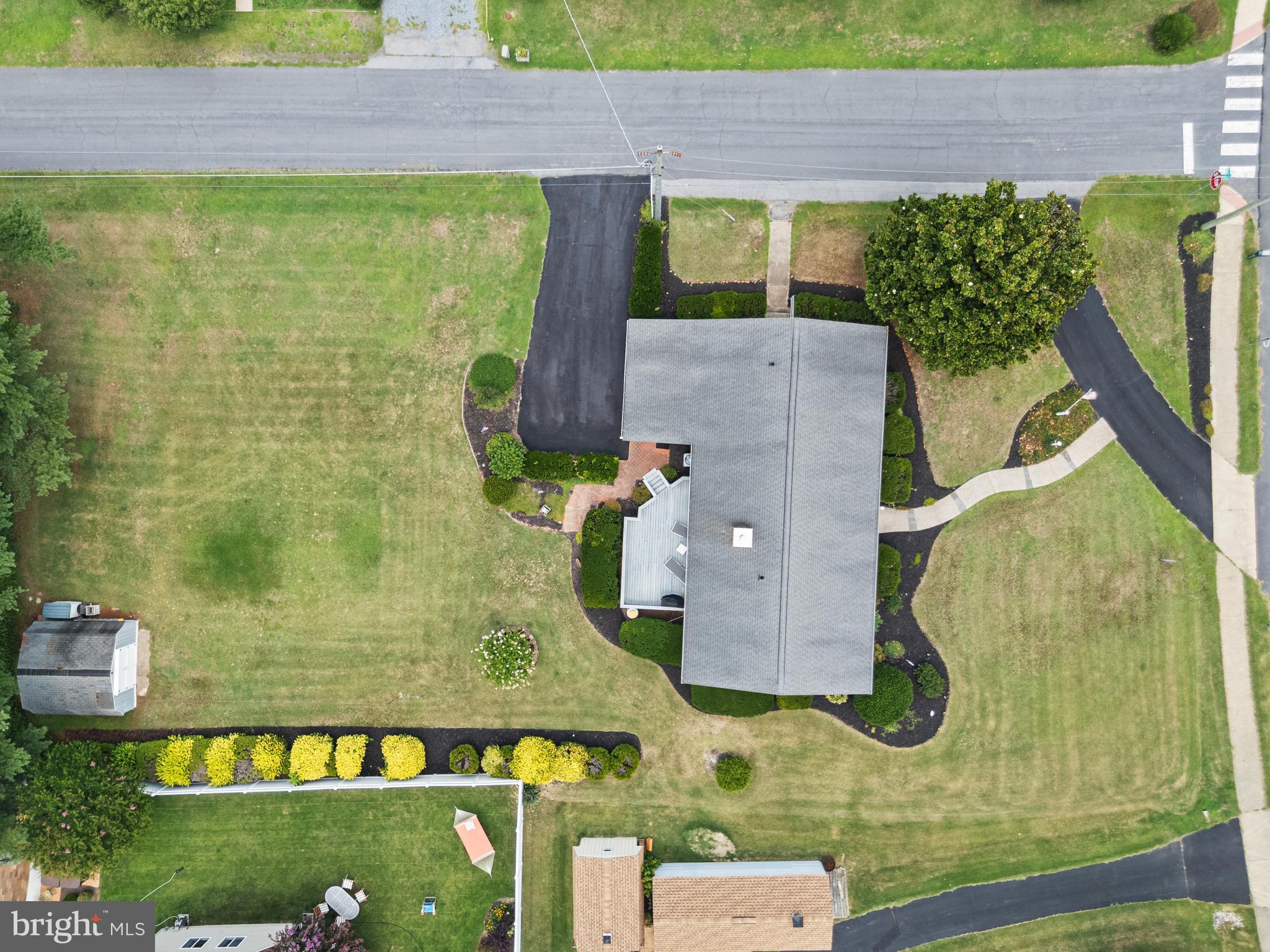 MITCHELL ESTATES - Residential