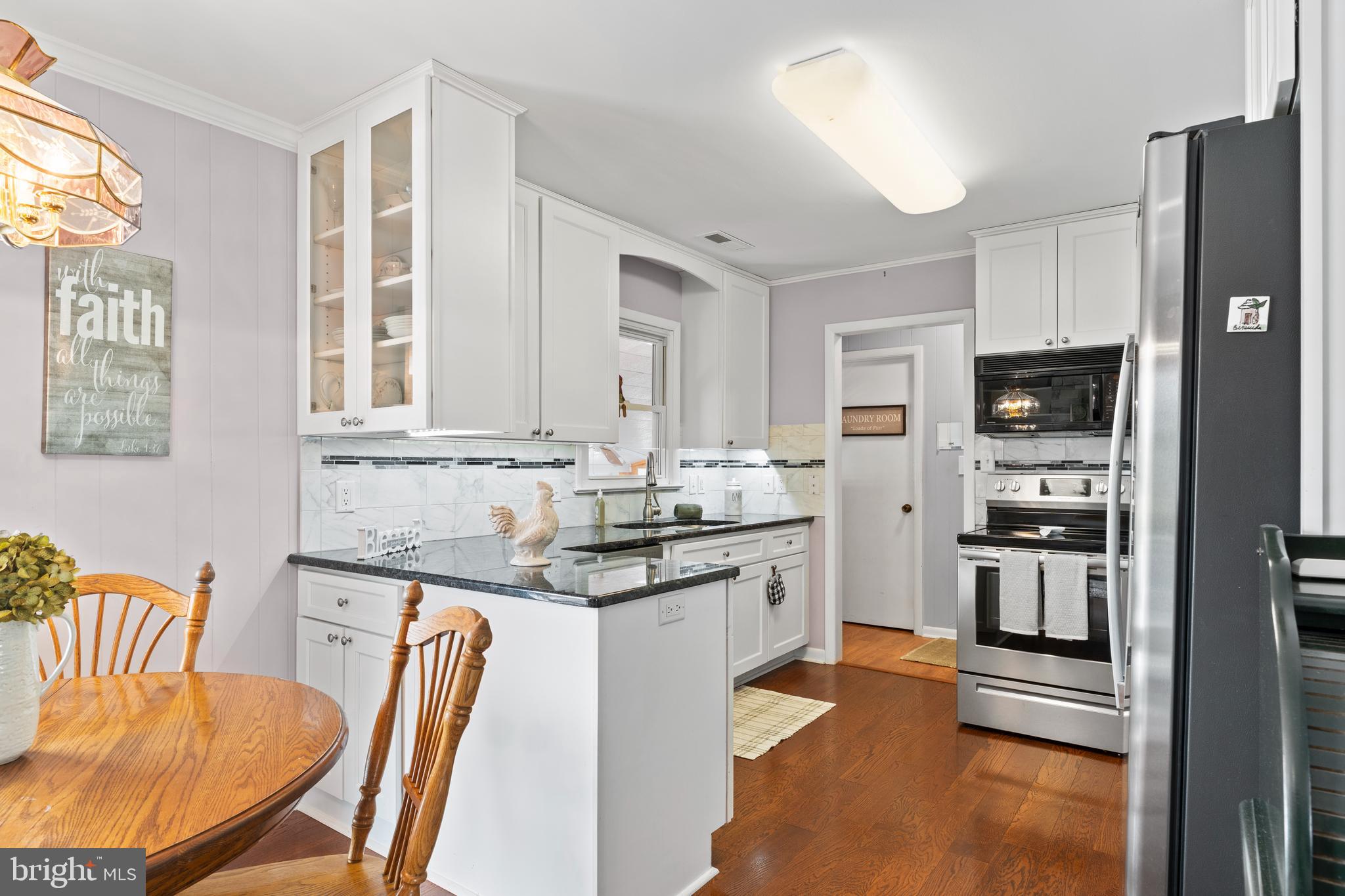 MITCHELL ESTATES - Residential
