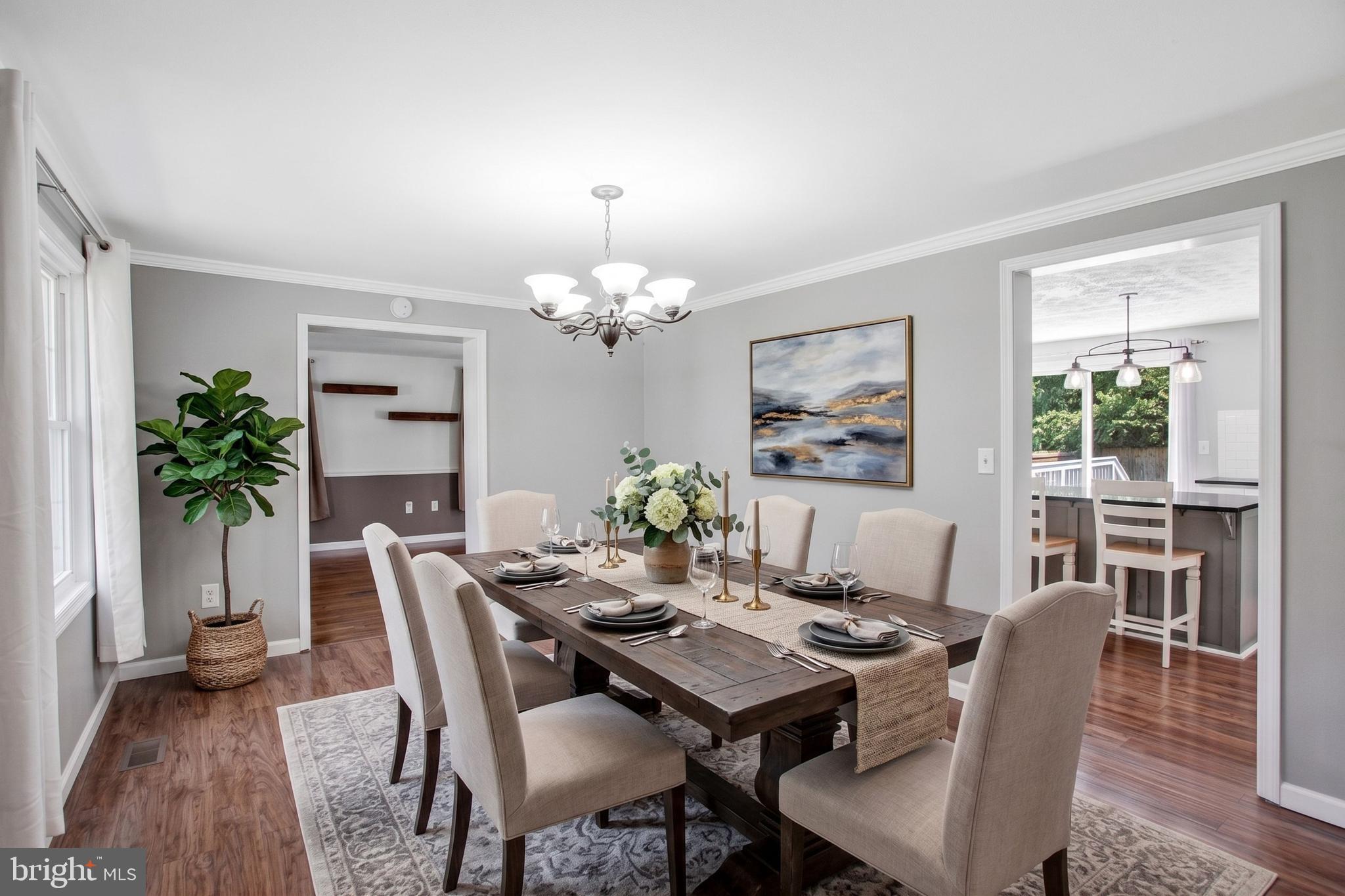 CHESAPEAKE HEIGHTS - Residential