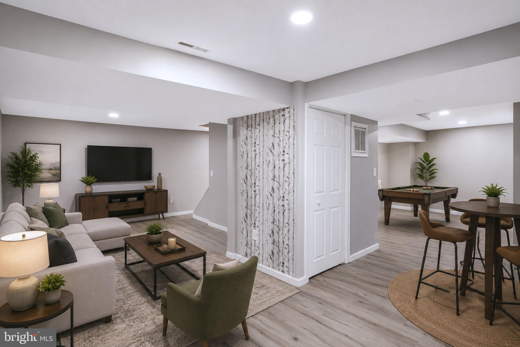 CHESAPEAKE HEIGHTS - Residential
